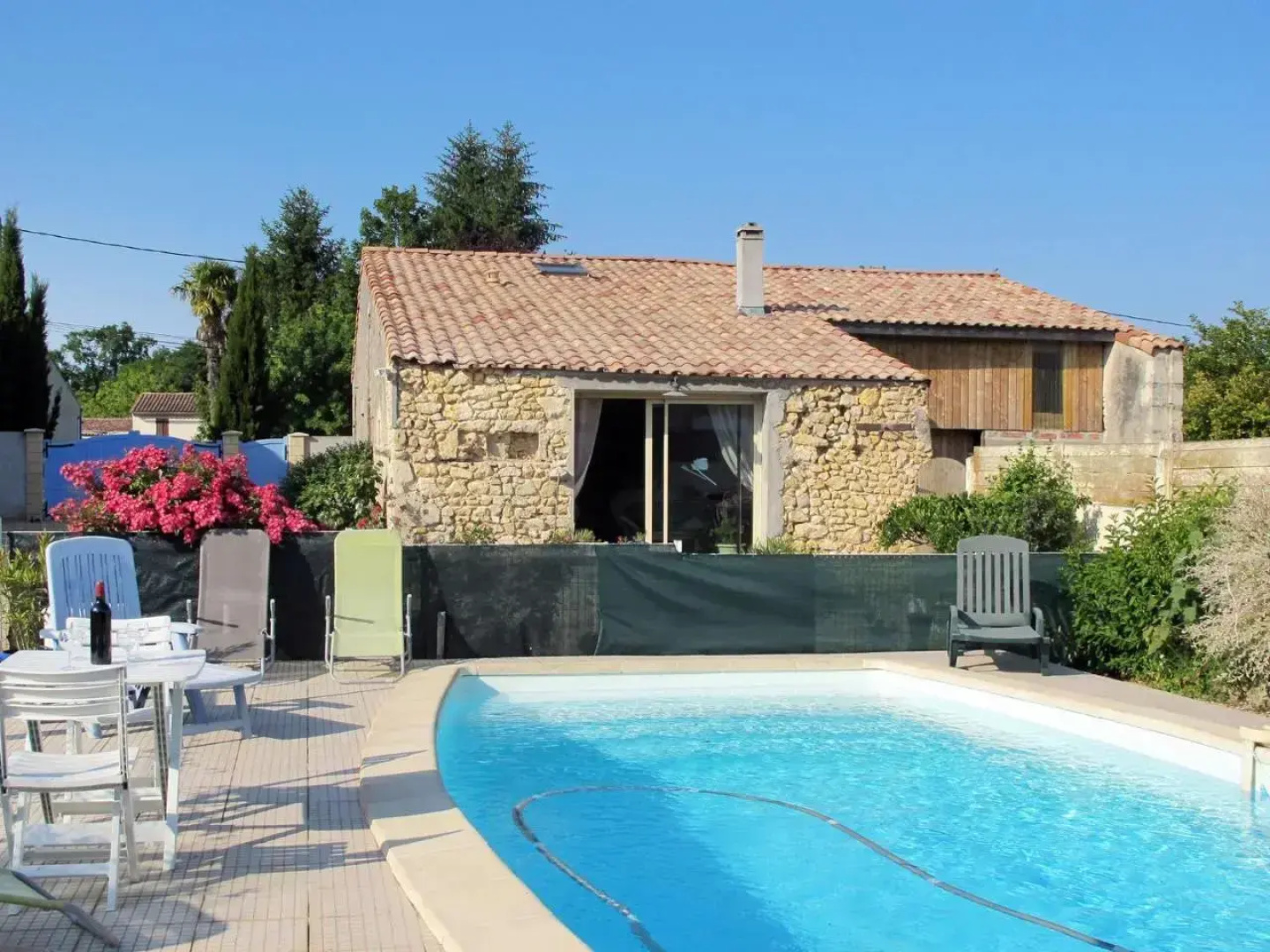 Holiday Home Tuilières - CME100