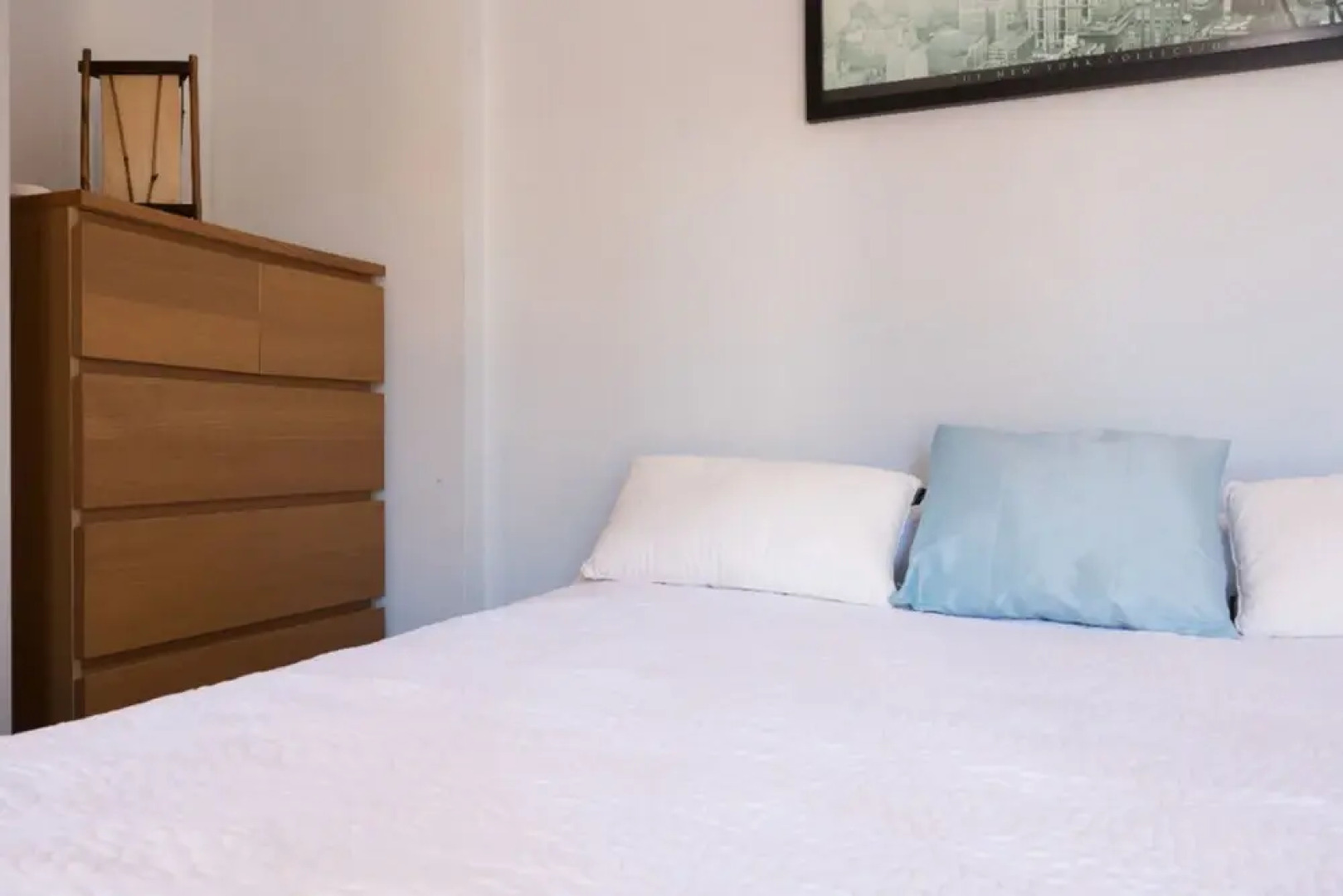 Del Parque Flats Limonero