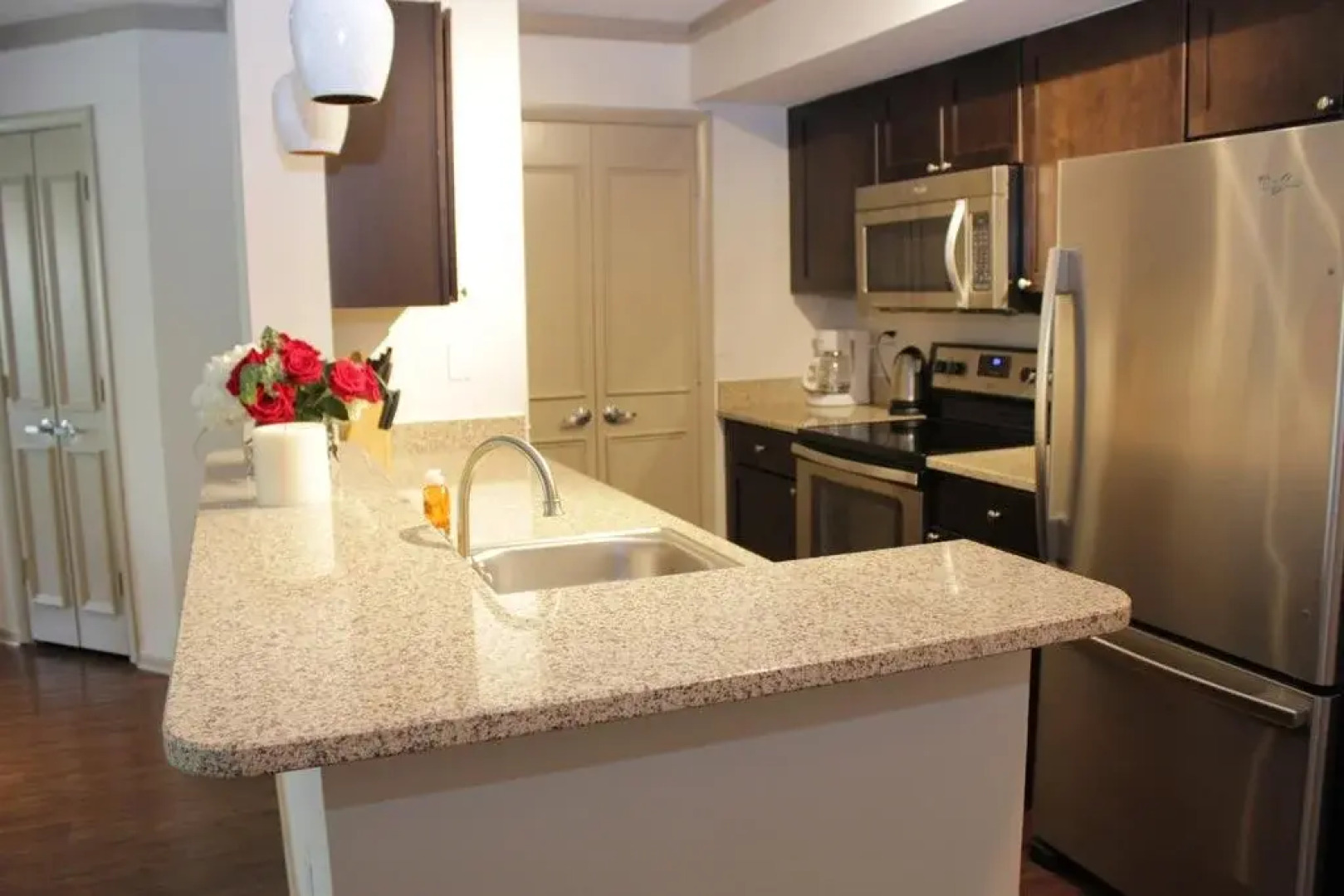 Aventura Family Suites