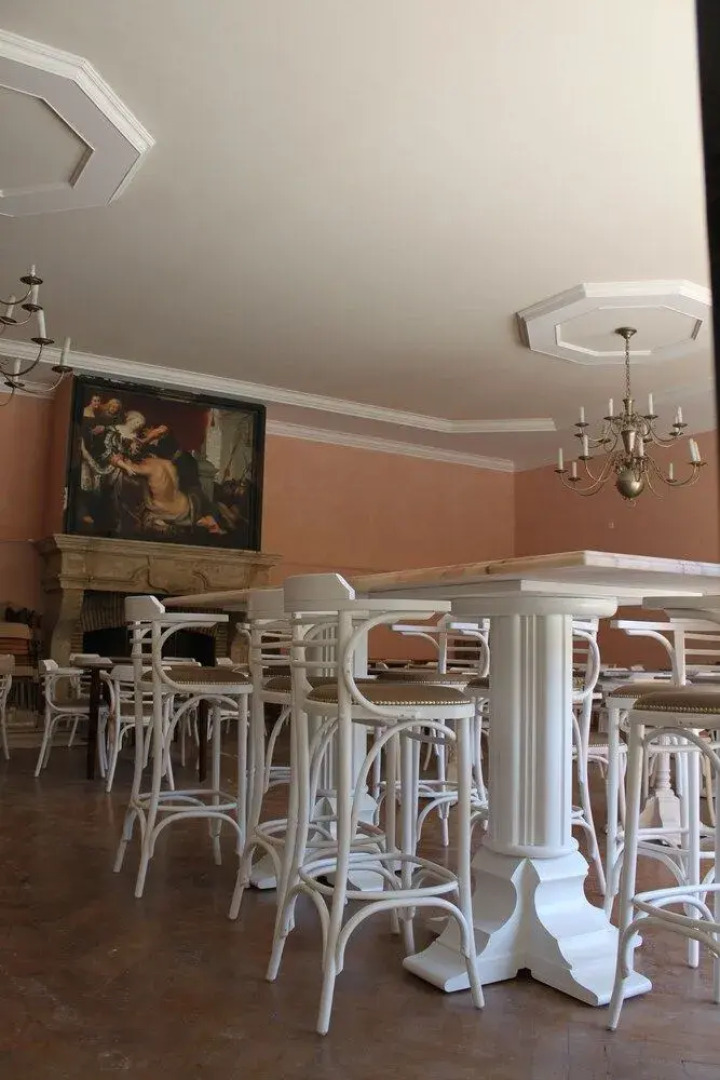 Hotel Chantaco Golf & Wellness