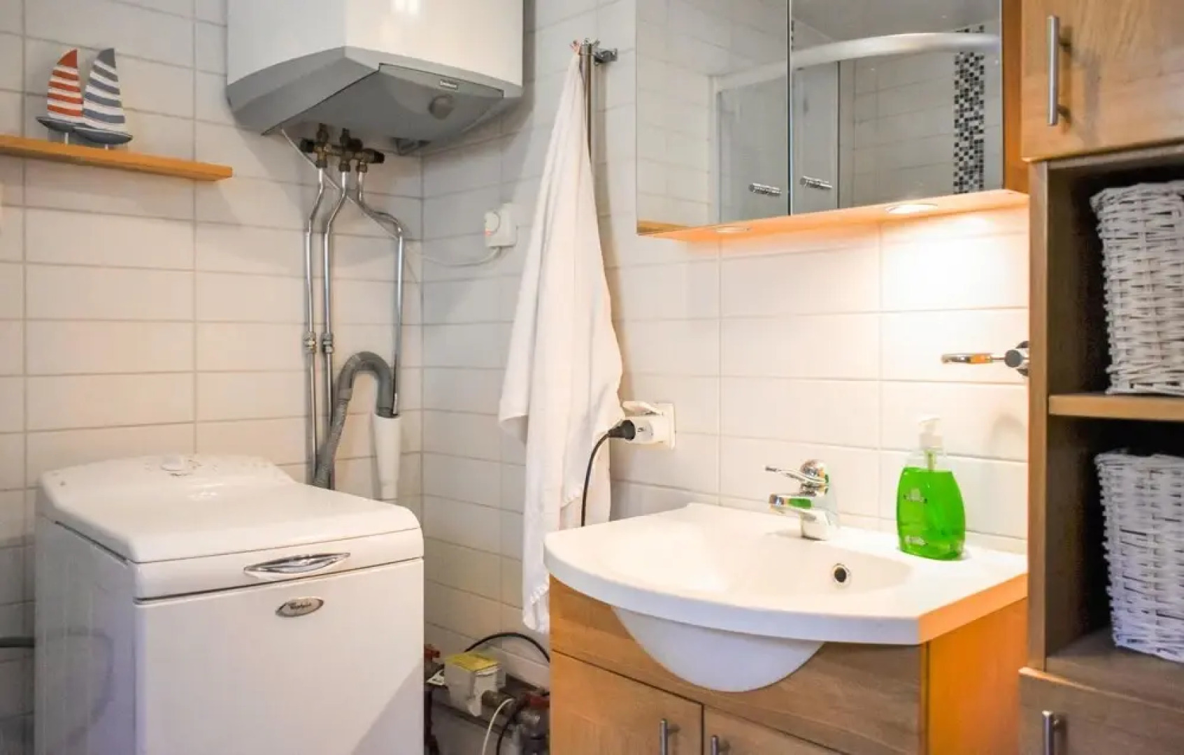 Stunning Home in Höör With Wifi and 2 Bedrooms