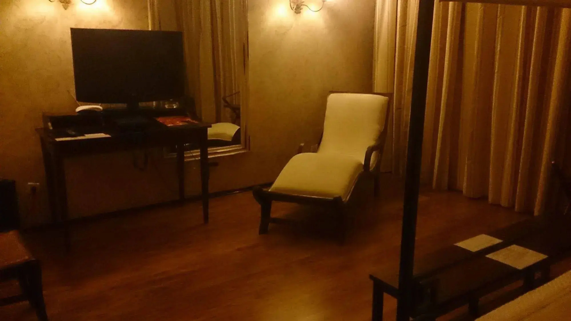 Posada Real Restaurante El Linar Del Zaire