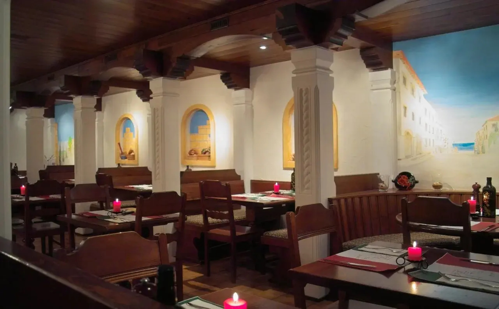 Chalet-Hotel Bettmerhof