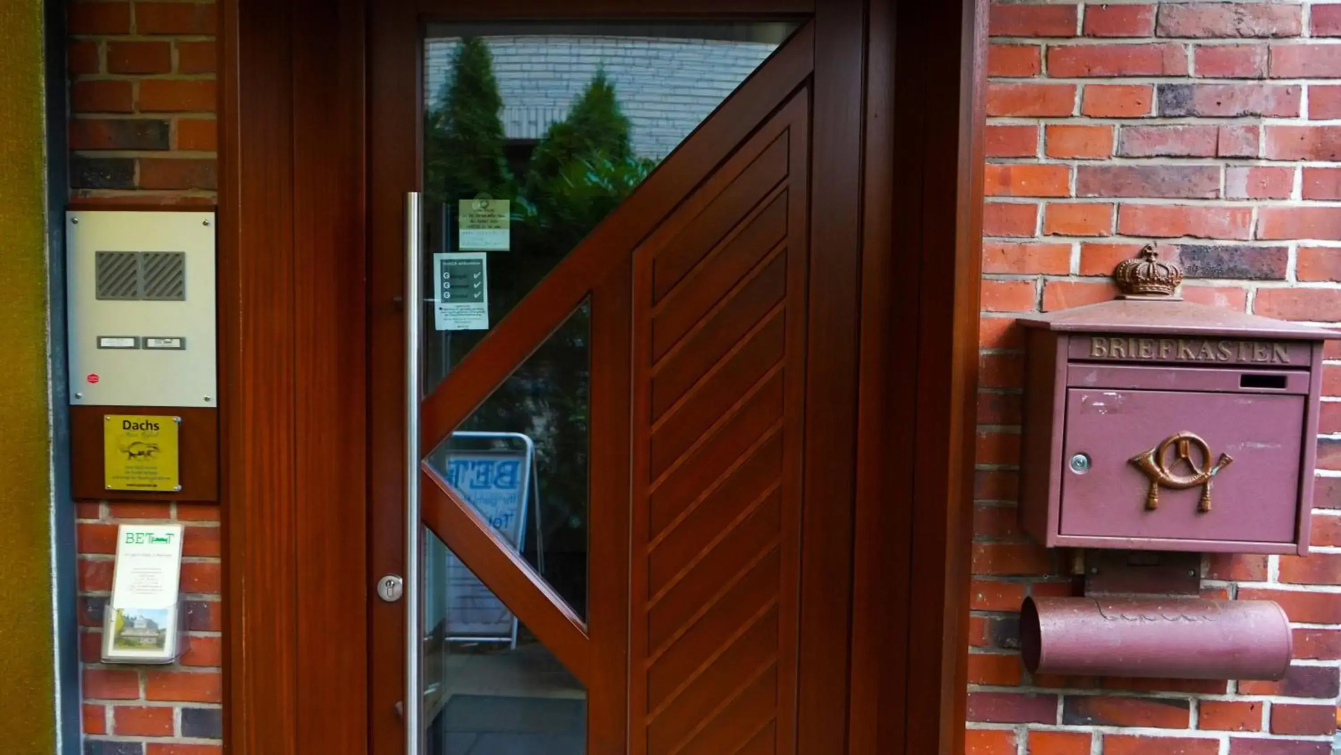 ITM Hotel Bettkastchen am Sachsenwald