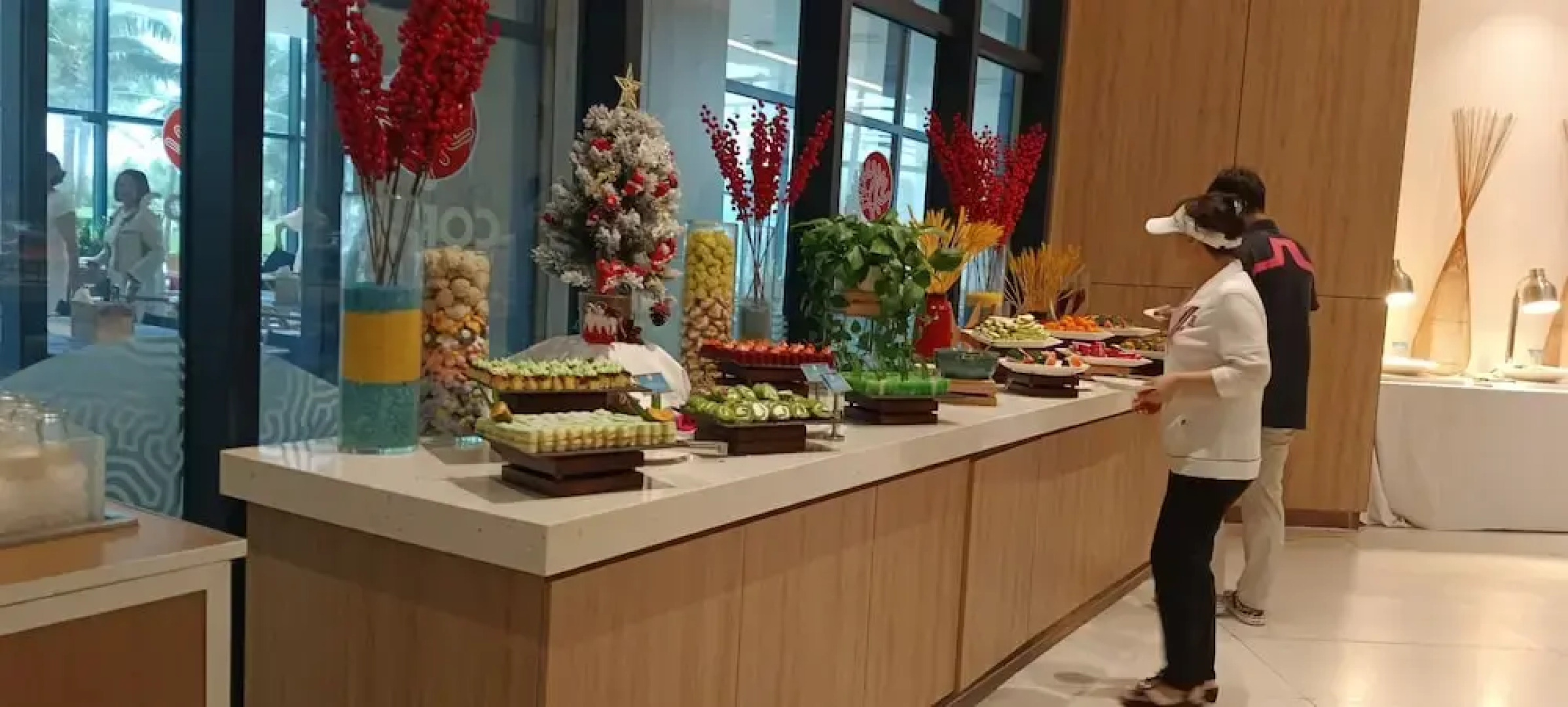 The Western Seaview Cam Ranh Condotel