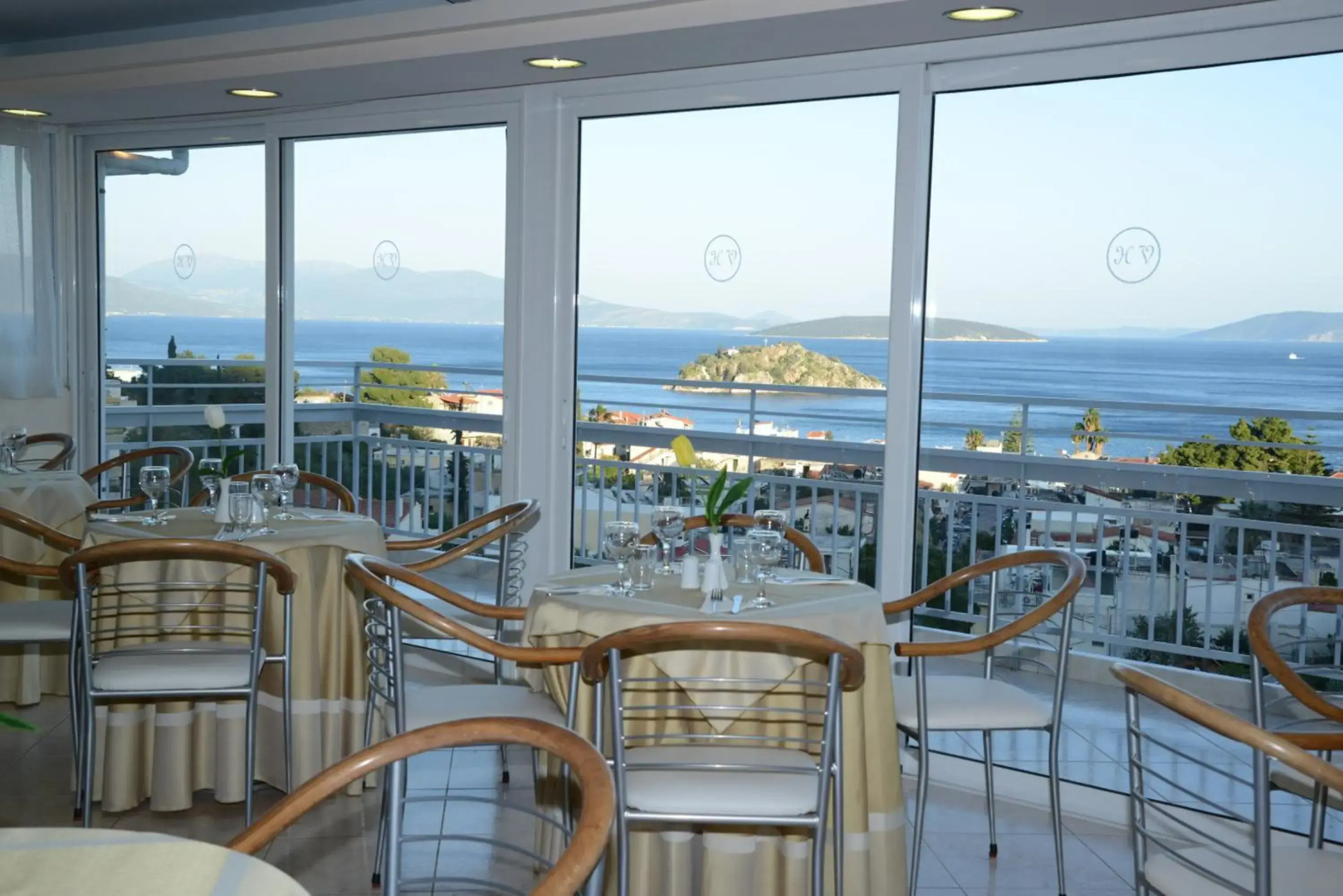 Viaros Hotel Apartments