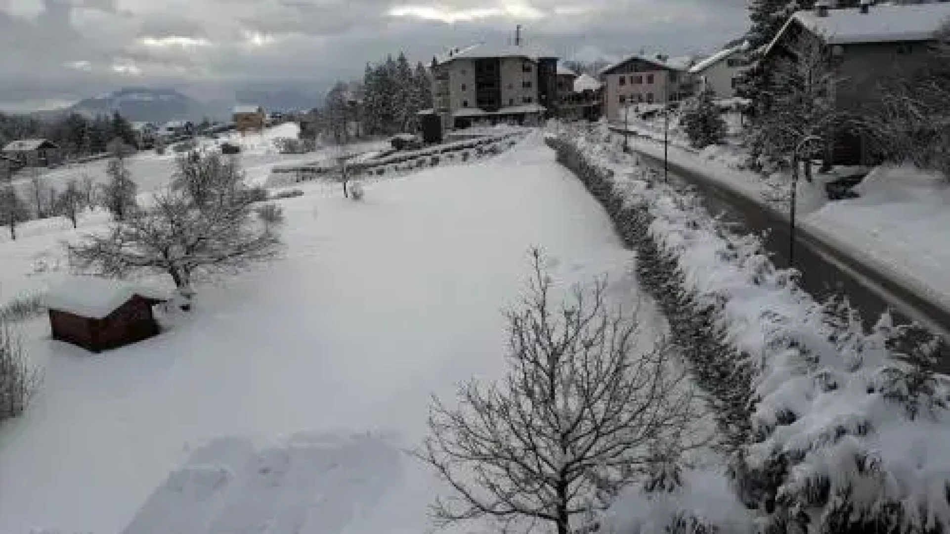 Apartment Villa Sofia