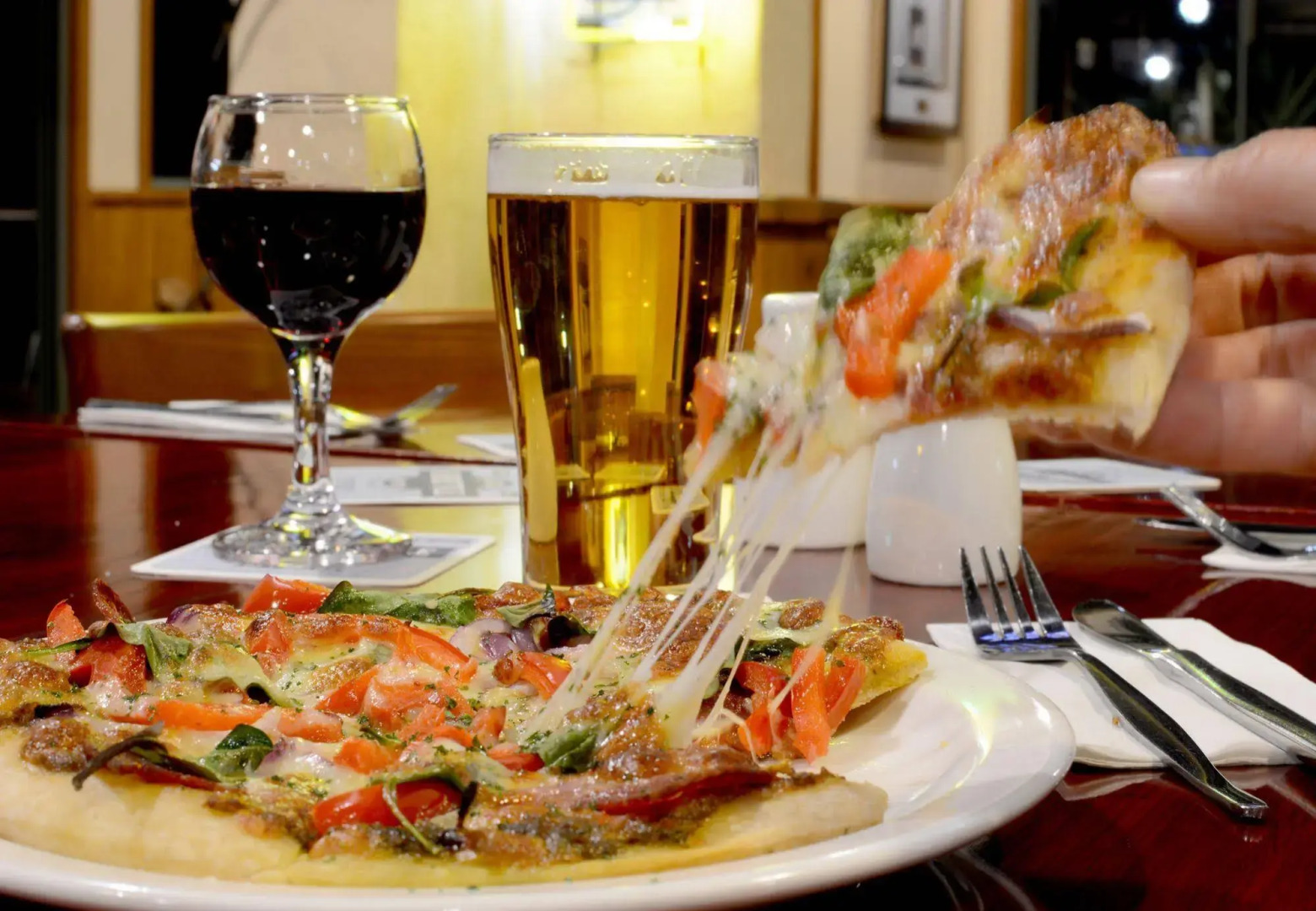 Harrietville Hotel Motel