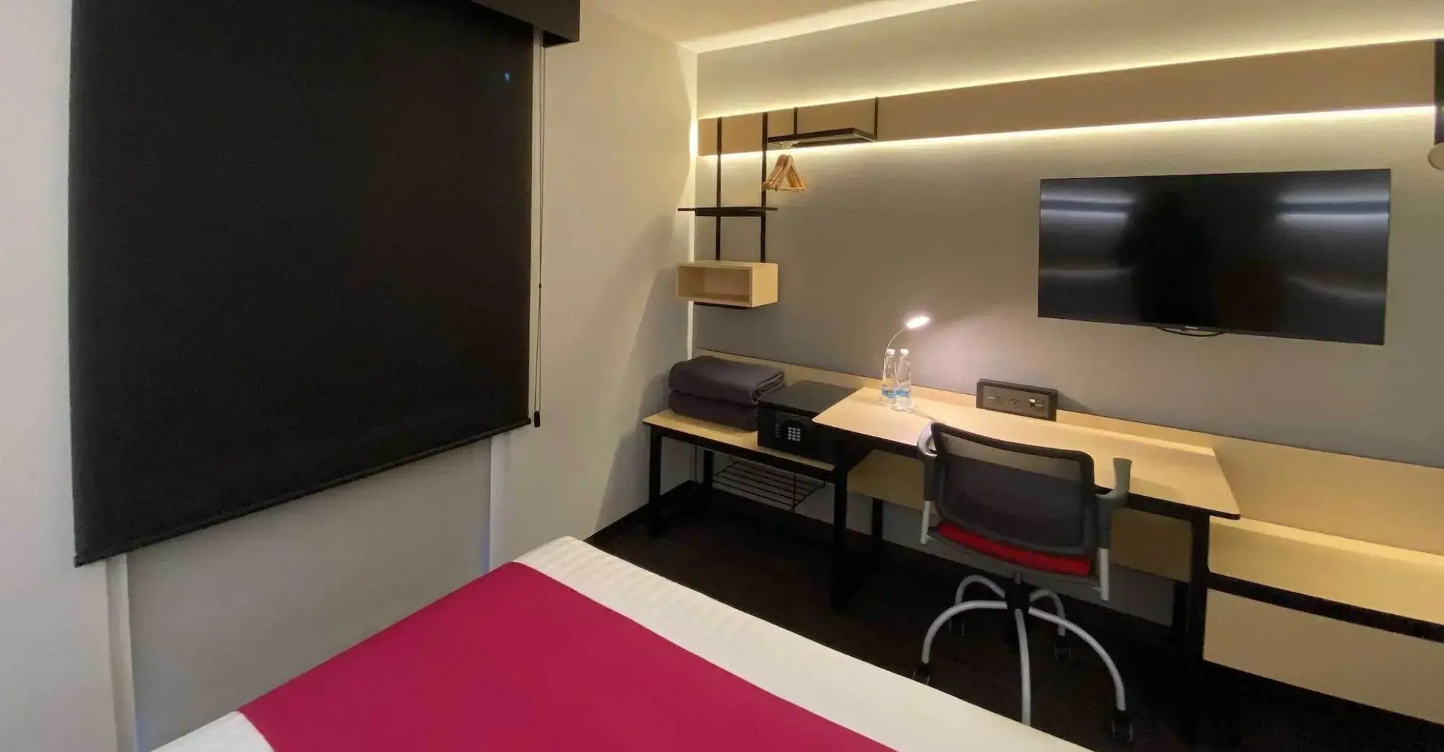 Hotel MX mas cuautitlan Izcalli, Trademark by Wyndham