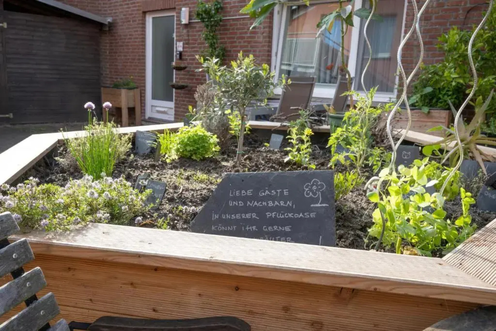 Ferienwohnung Kruppa