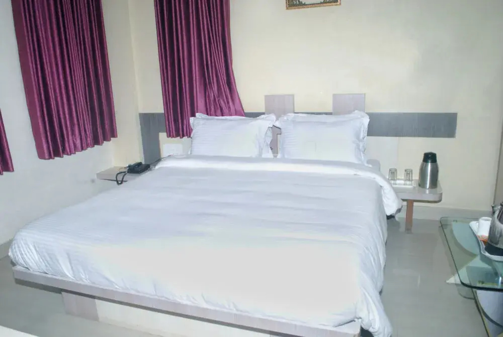 Hotel Shubh Suvidha