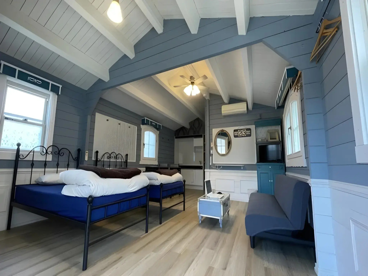 Cottage Morinokokage