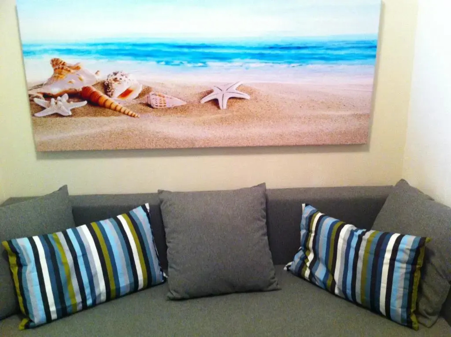 Suite Paradise - D111