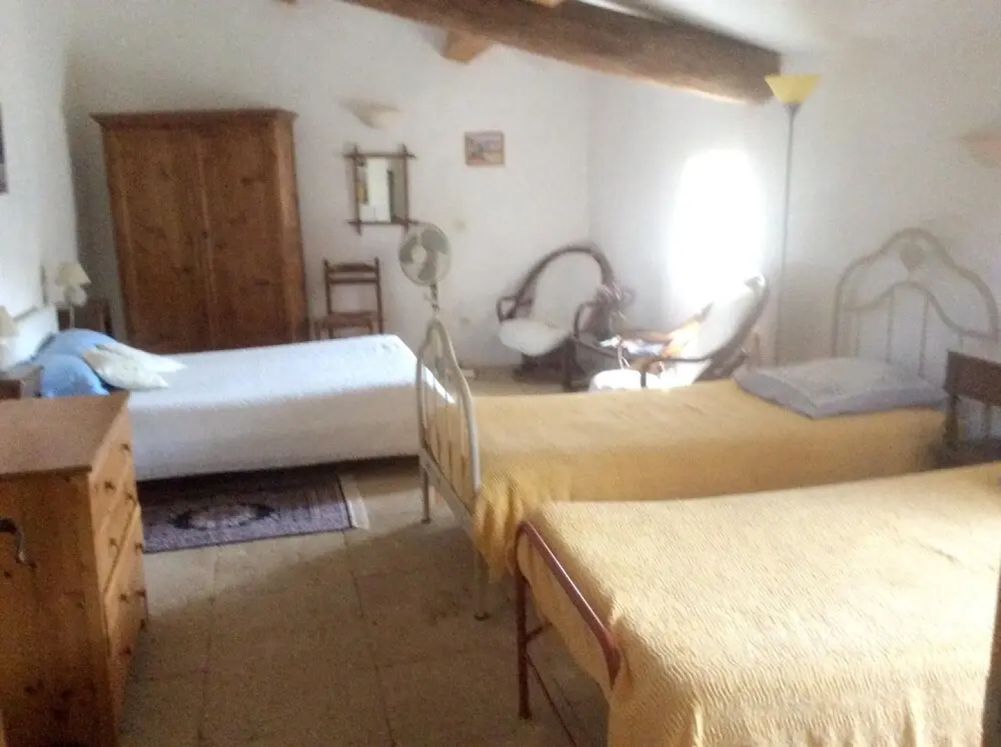 House With 2 Bedrooms in Vers-pont-du-gard, With Enclosed Garden and Wifi