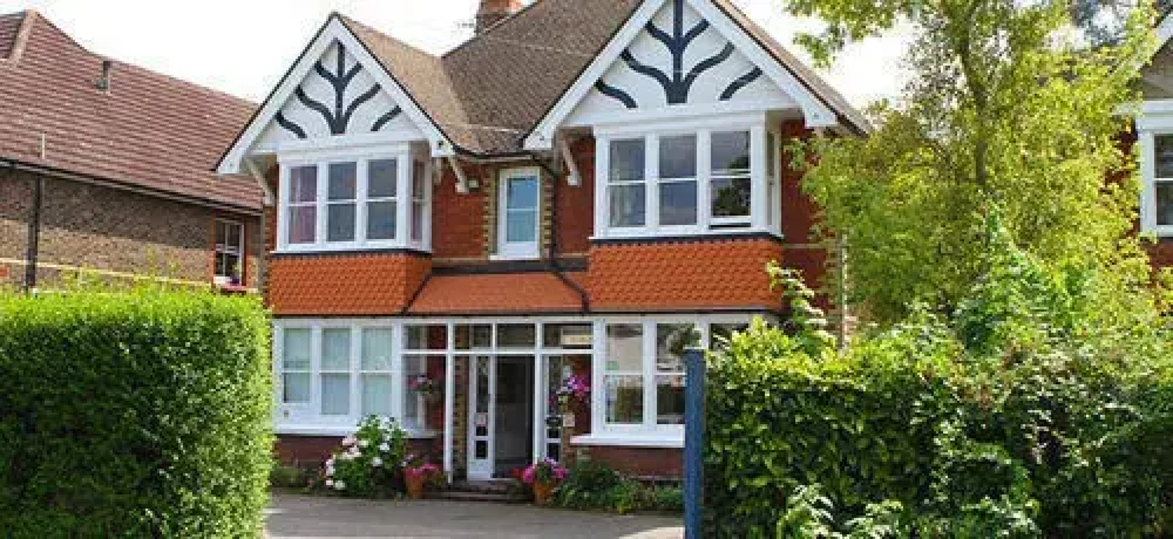 Rosemead Guest House