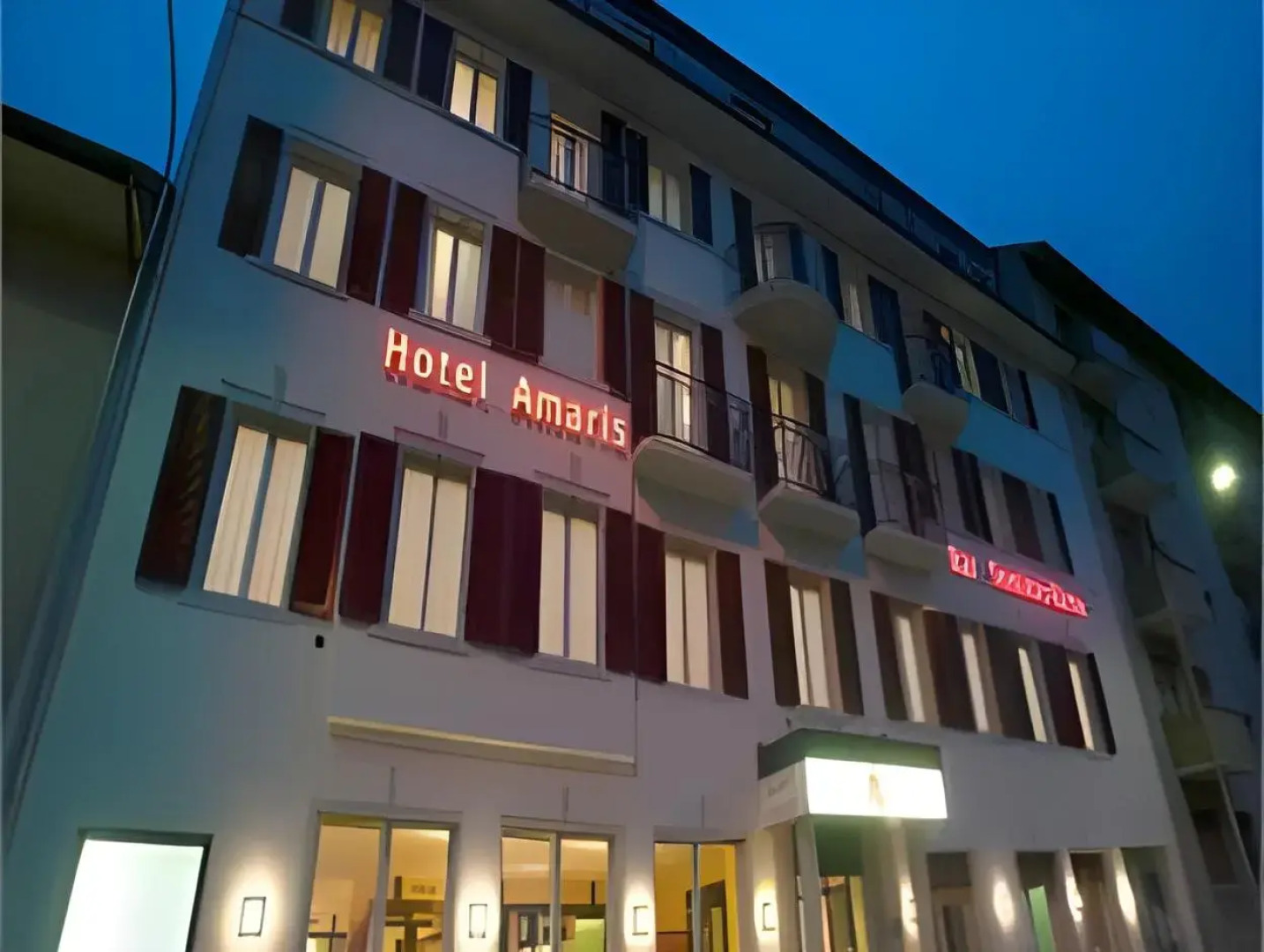 Hotel Amaris