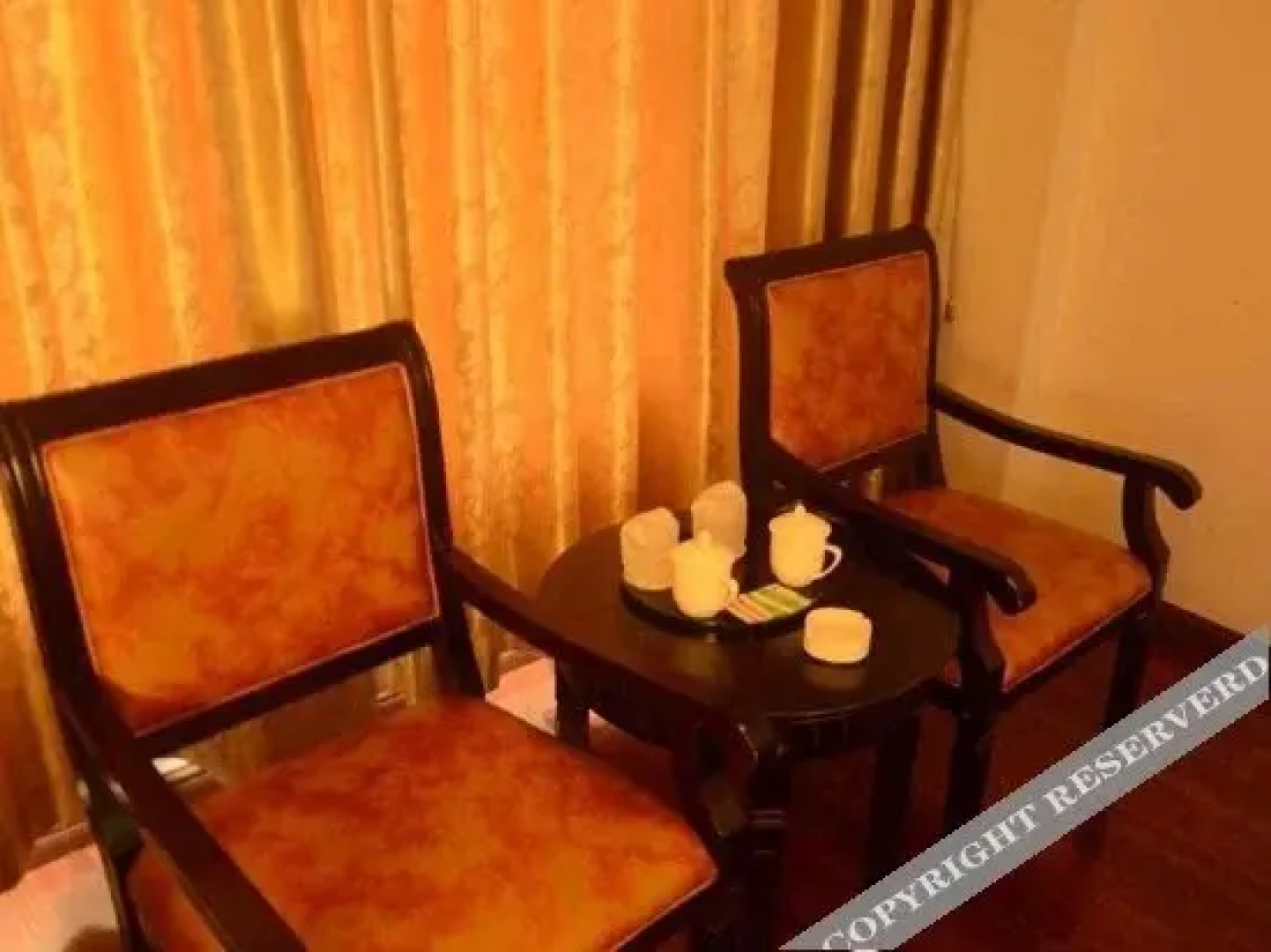 Yangjiang Huaying Hotel