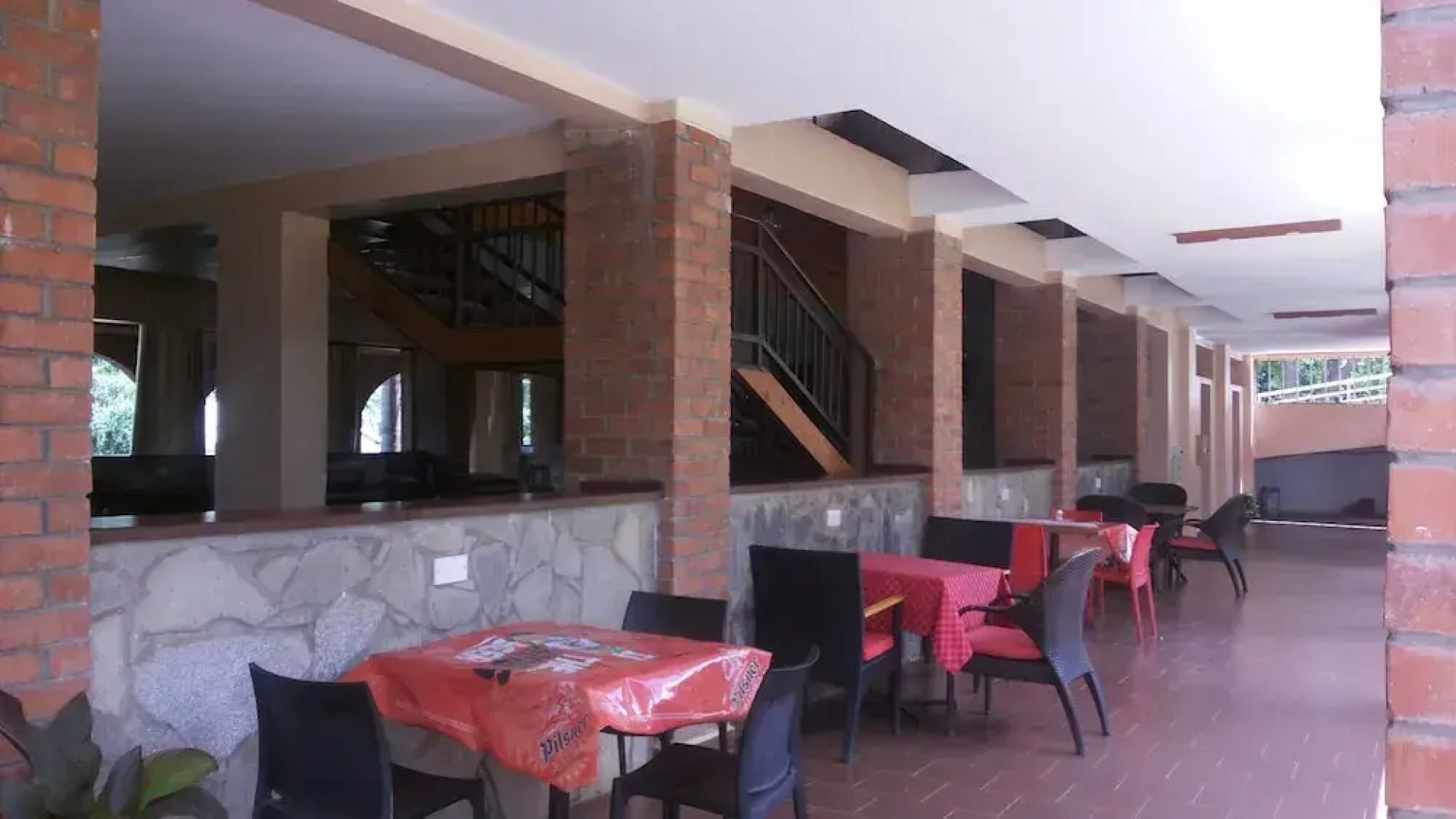 Global Friendship Hotel