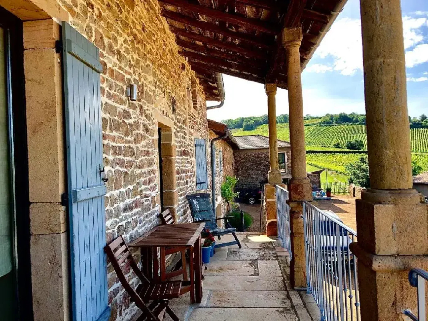 Au Petit Bonheur chez Bambina