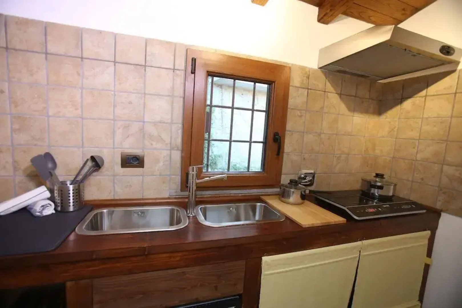 Villa Gusto E Benessere