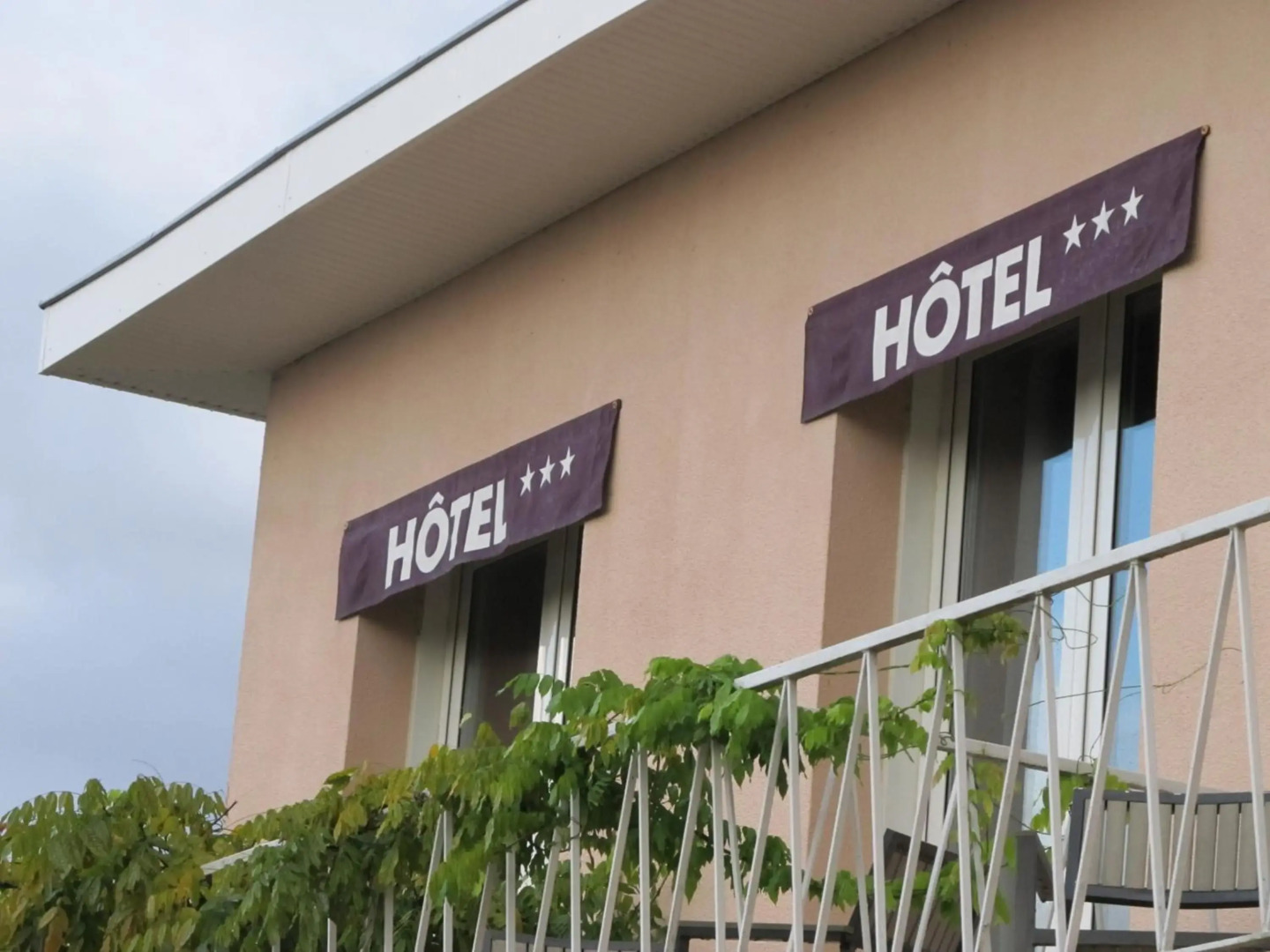 Hotel Restaurant LEcureuil