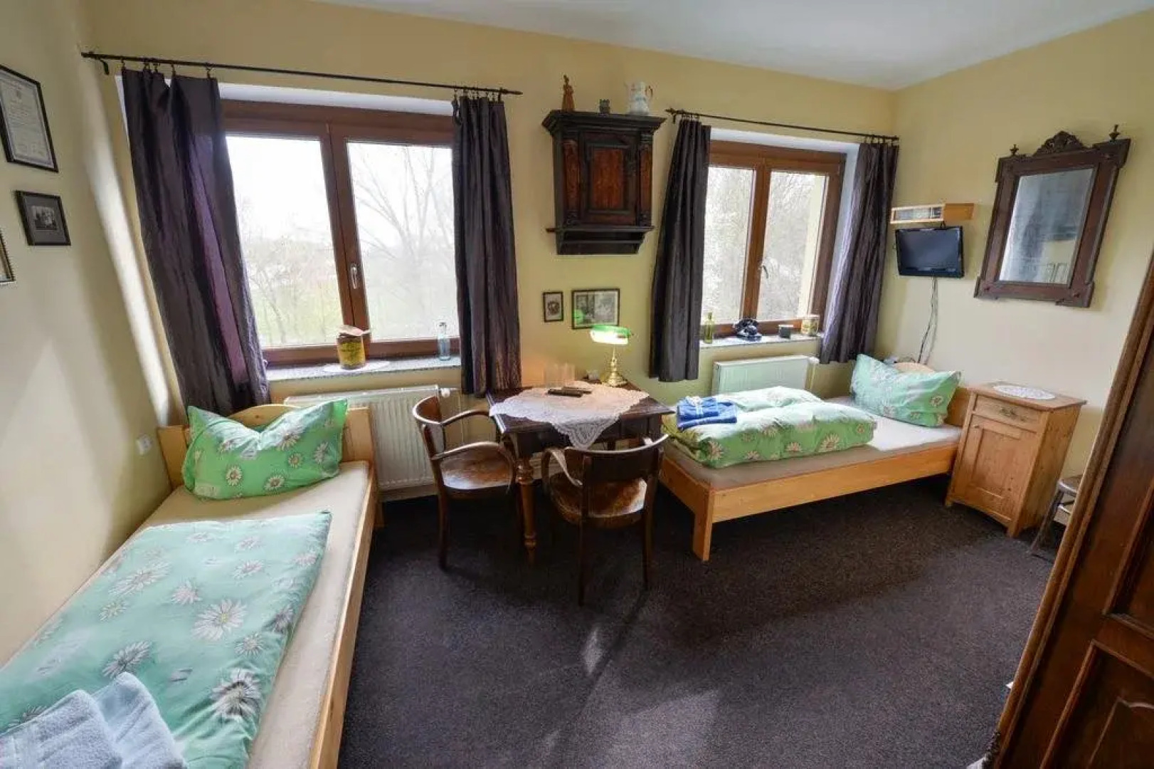 Guest House Splávek