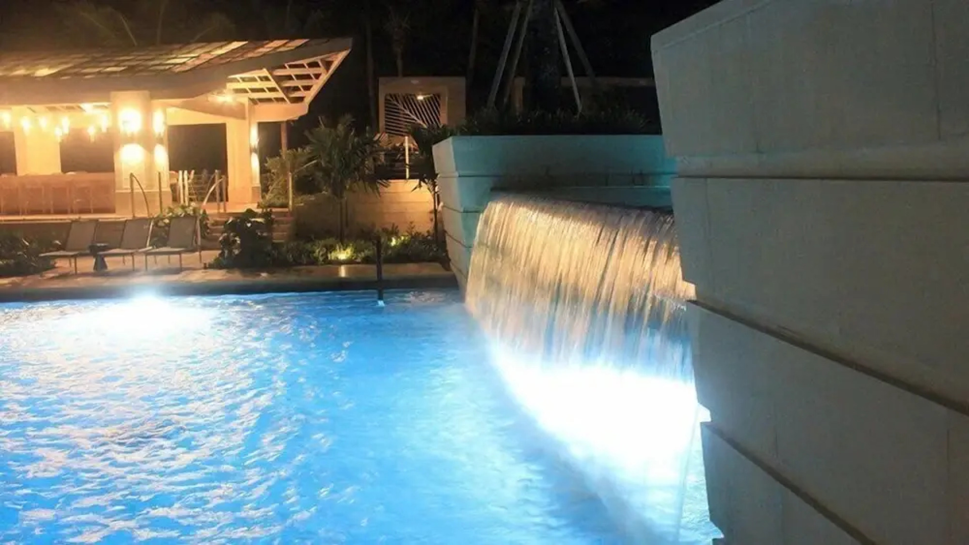 5 Star Caribbean Villa