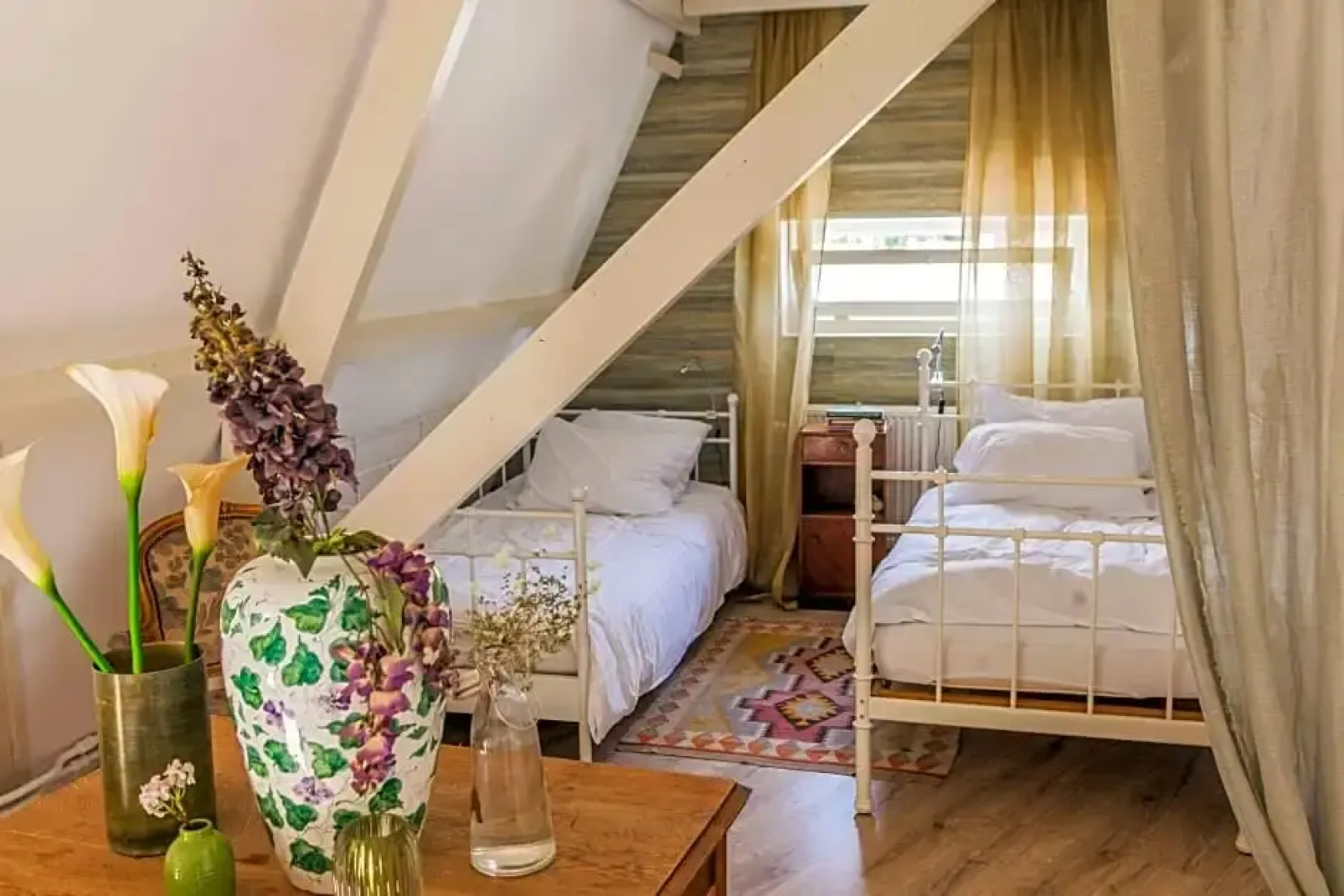 The Livingrooms Laren