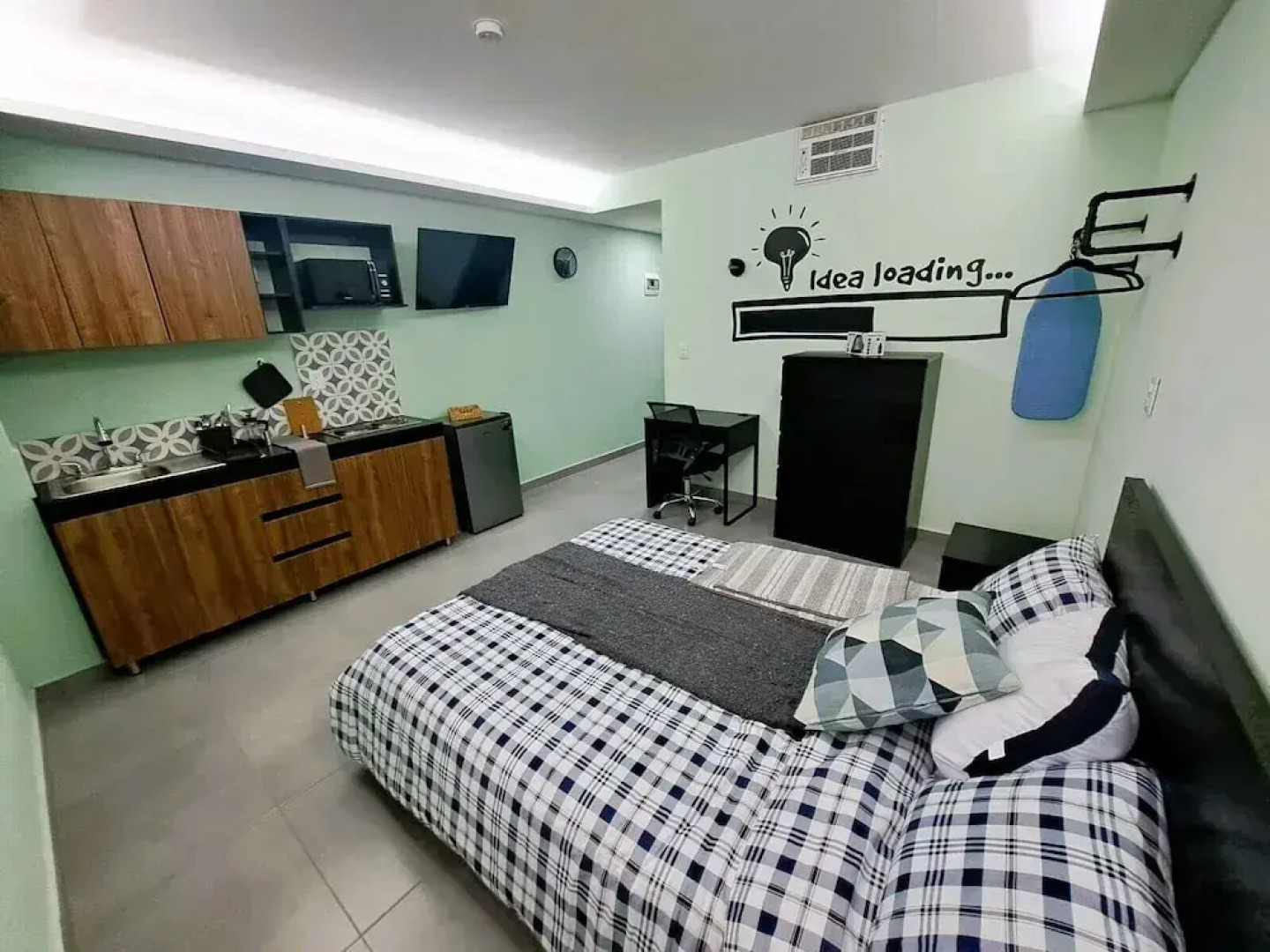 Suites Plaza Acequia