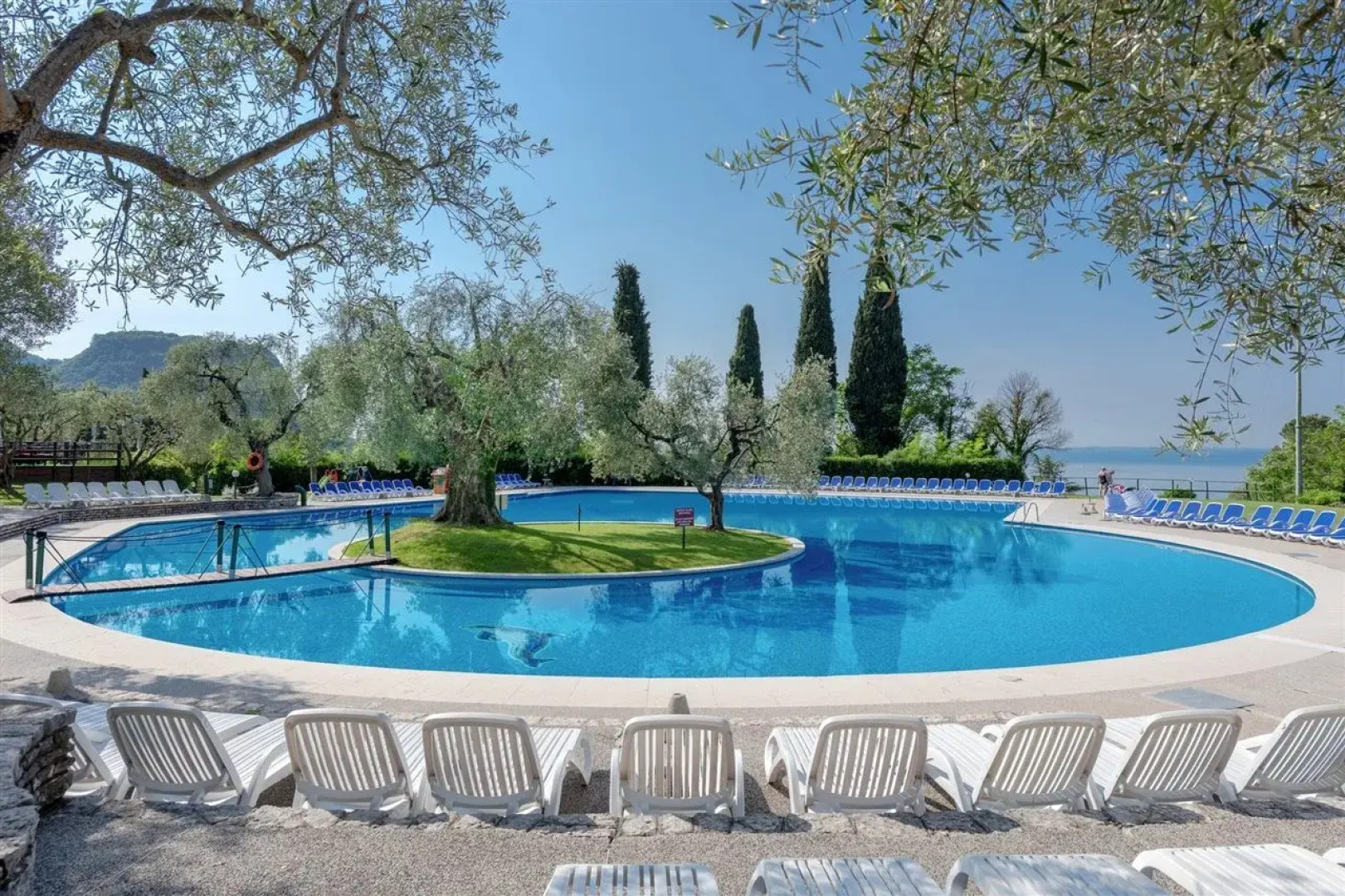 Residence Parco del Garda