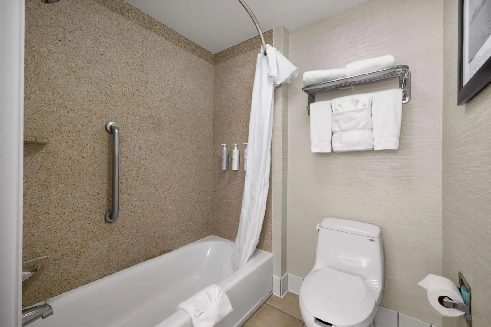 Homewood Suites by Hilton Bakersfield