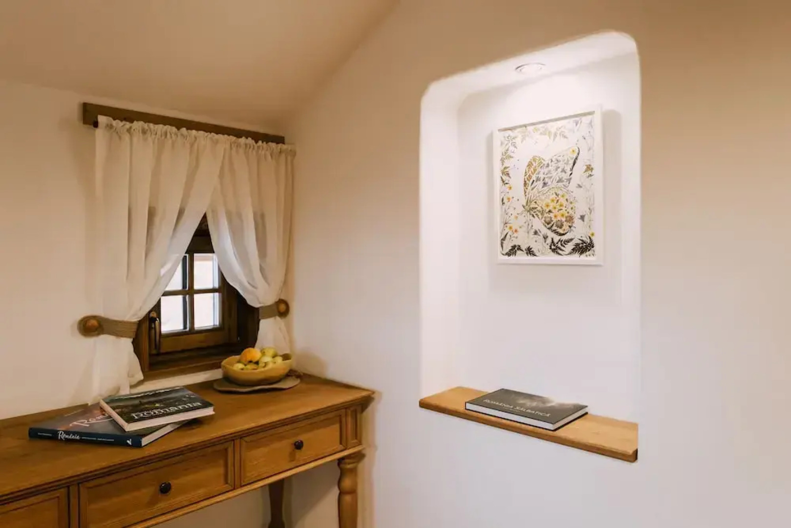 Matca Hotel Relais & Châteaux