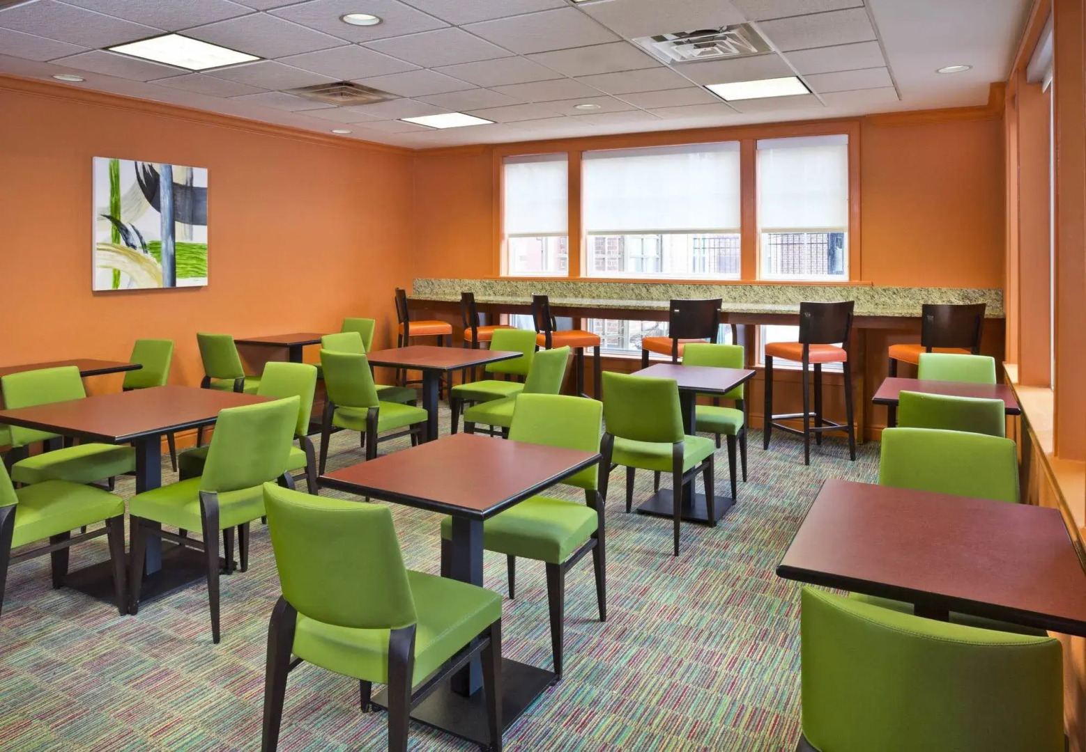 Residence Inn by Marriott Arundel Mills BWI Airport