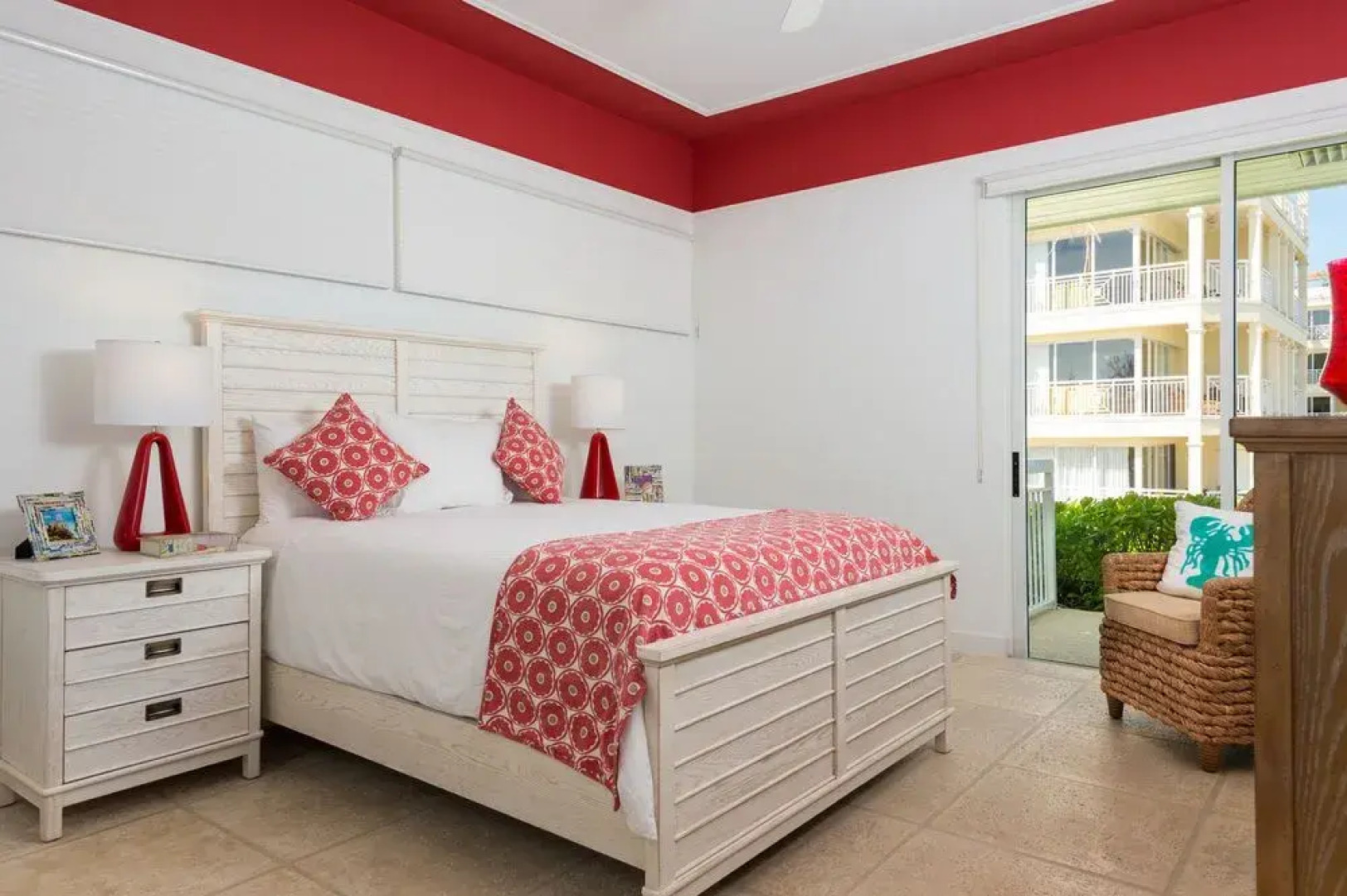 Windsong Oceanfront Villa