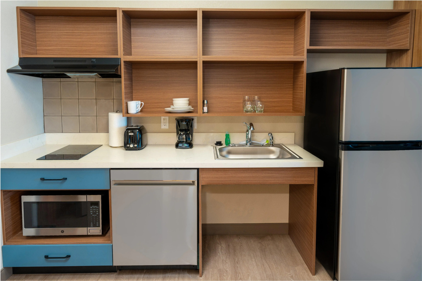 Candlewood Suites Las Vegas - E Tropicana