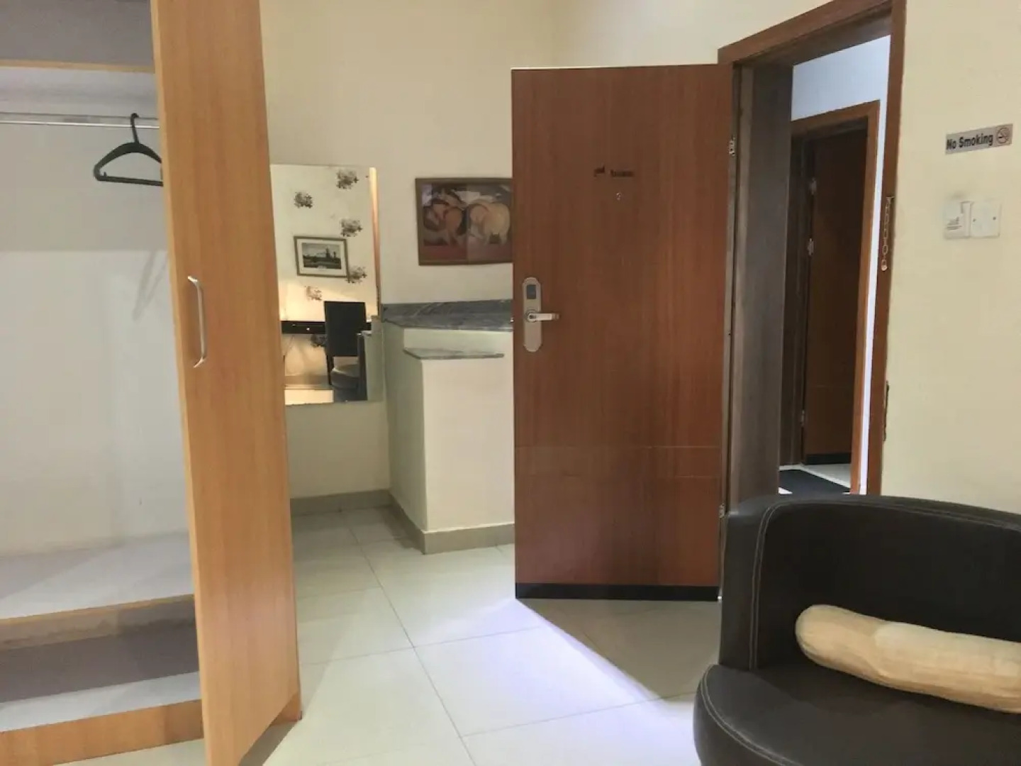 Millennium Apartments & Studios