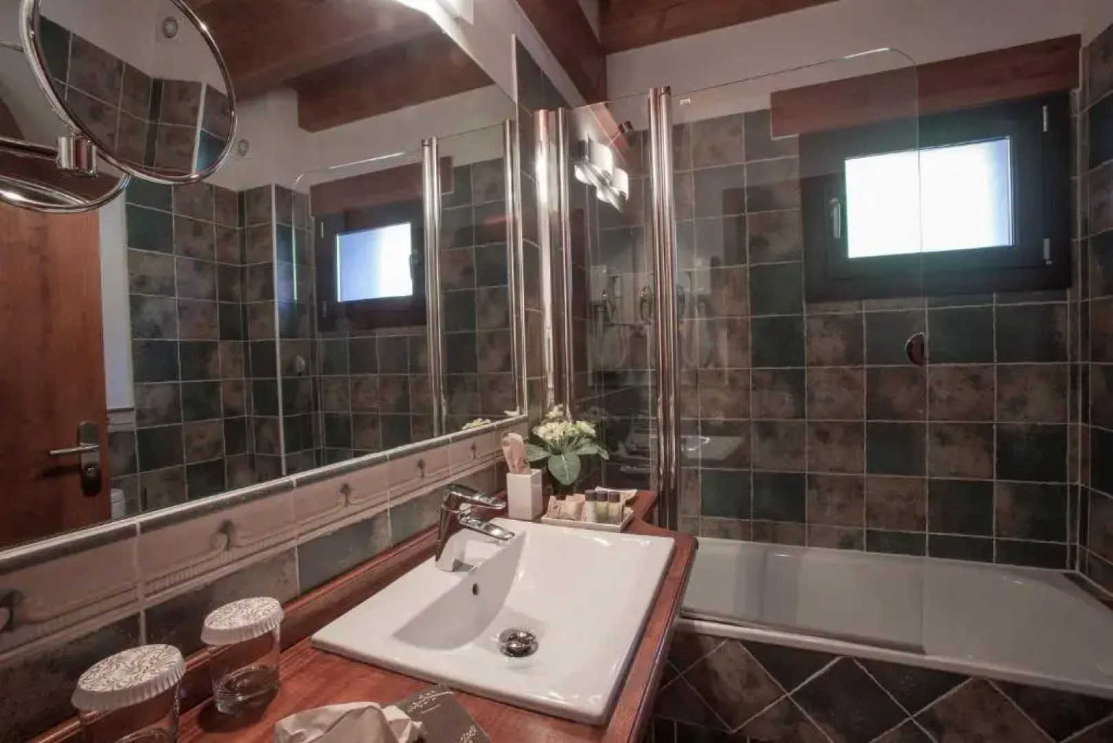 Atxurra Hotel-Apartamento Rural