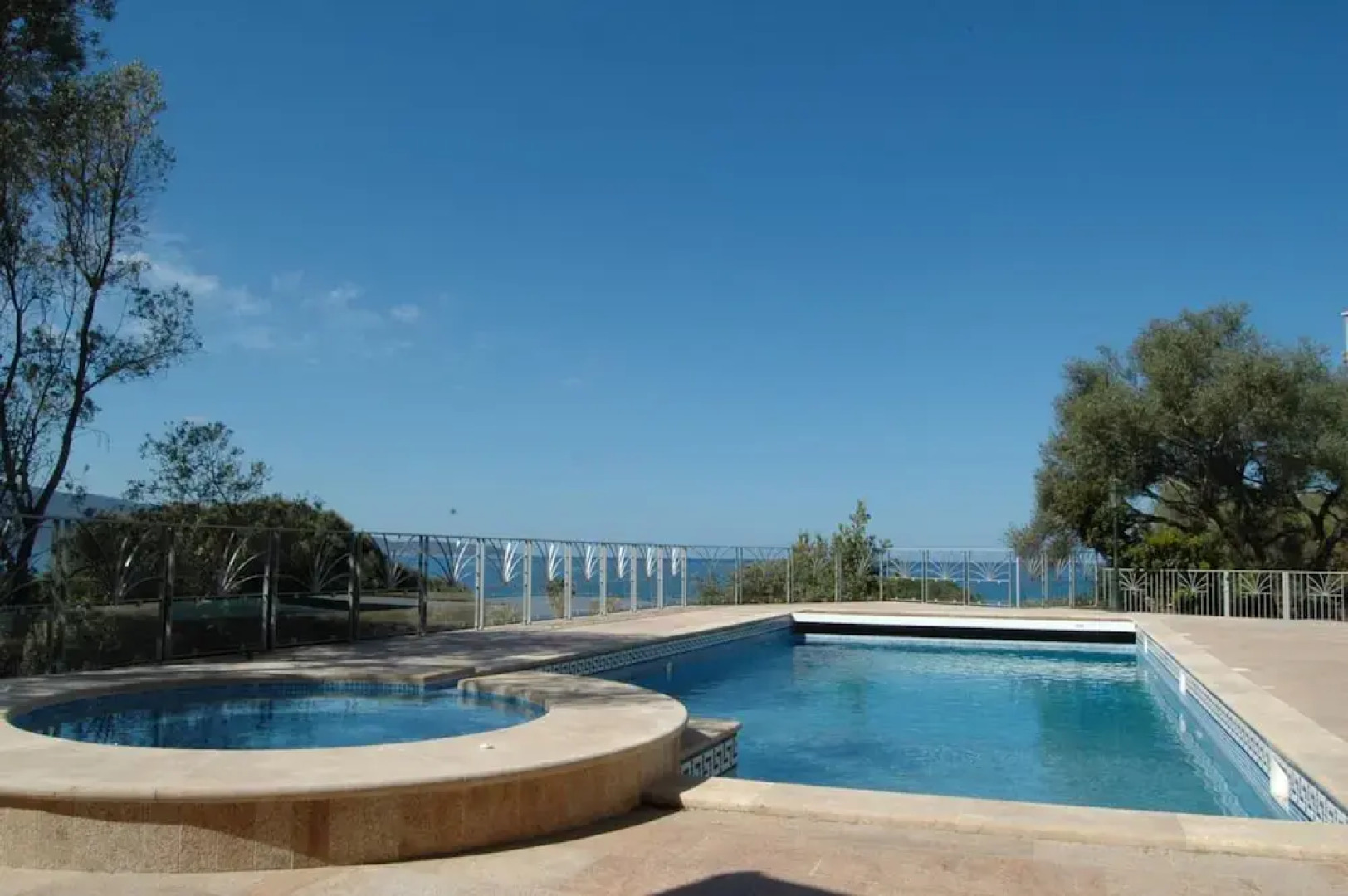 Résidence Capicciolo