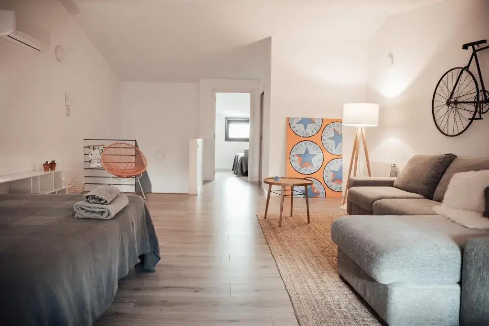 Apartamentos turísticos Ca l'Espardenyer