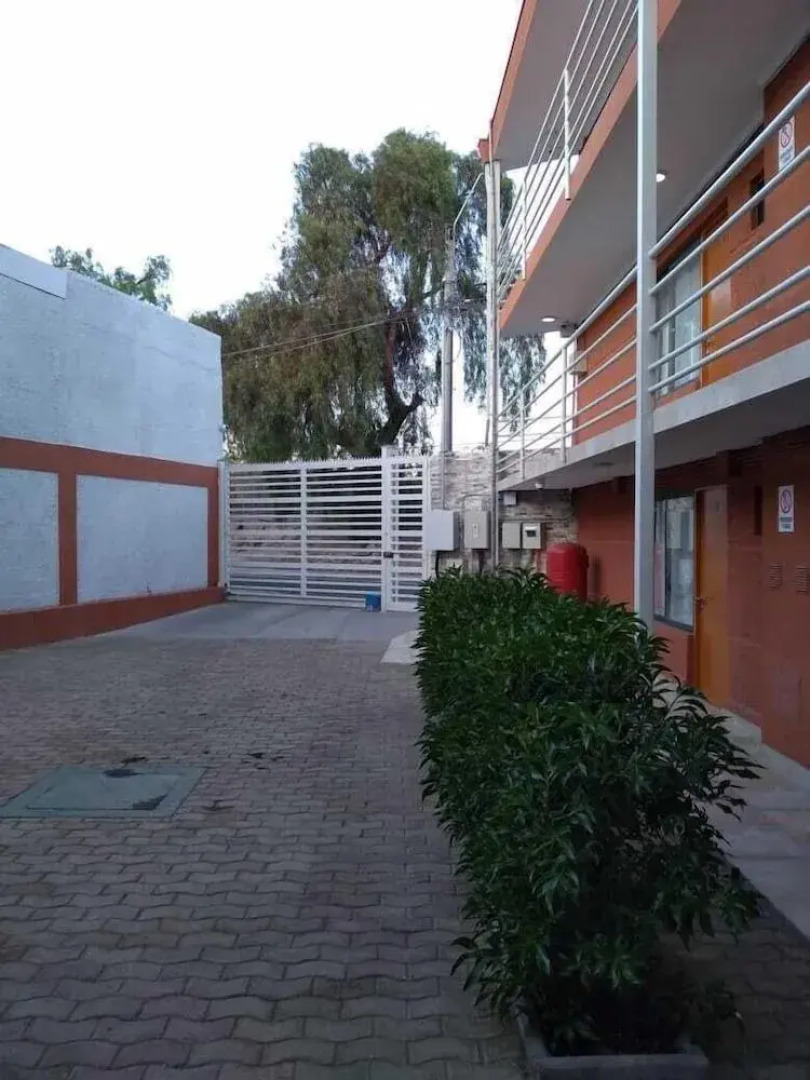 Hotel Doña Esperanza