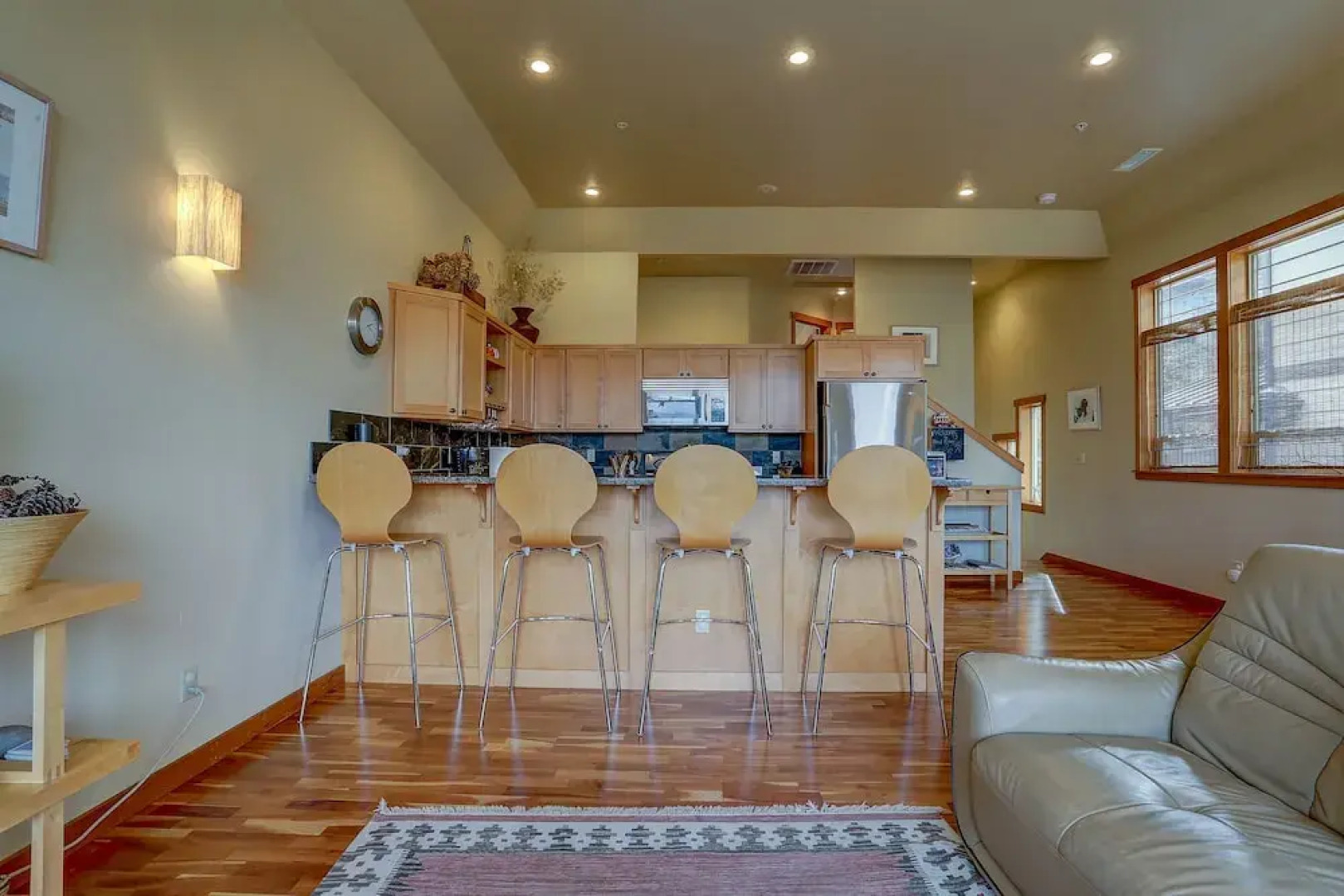 Three Rivers 3 Bedroom Home by RedAwning