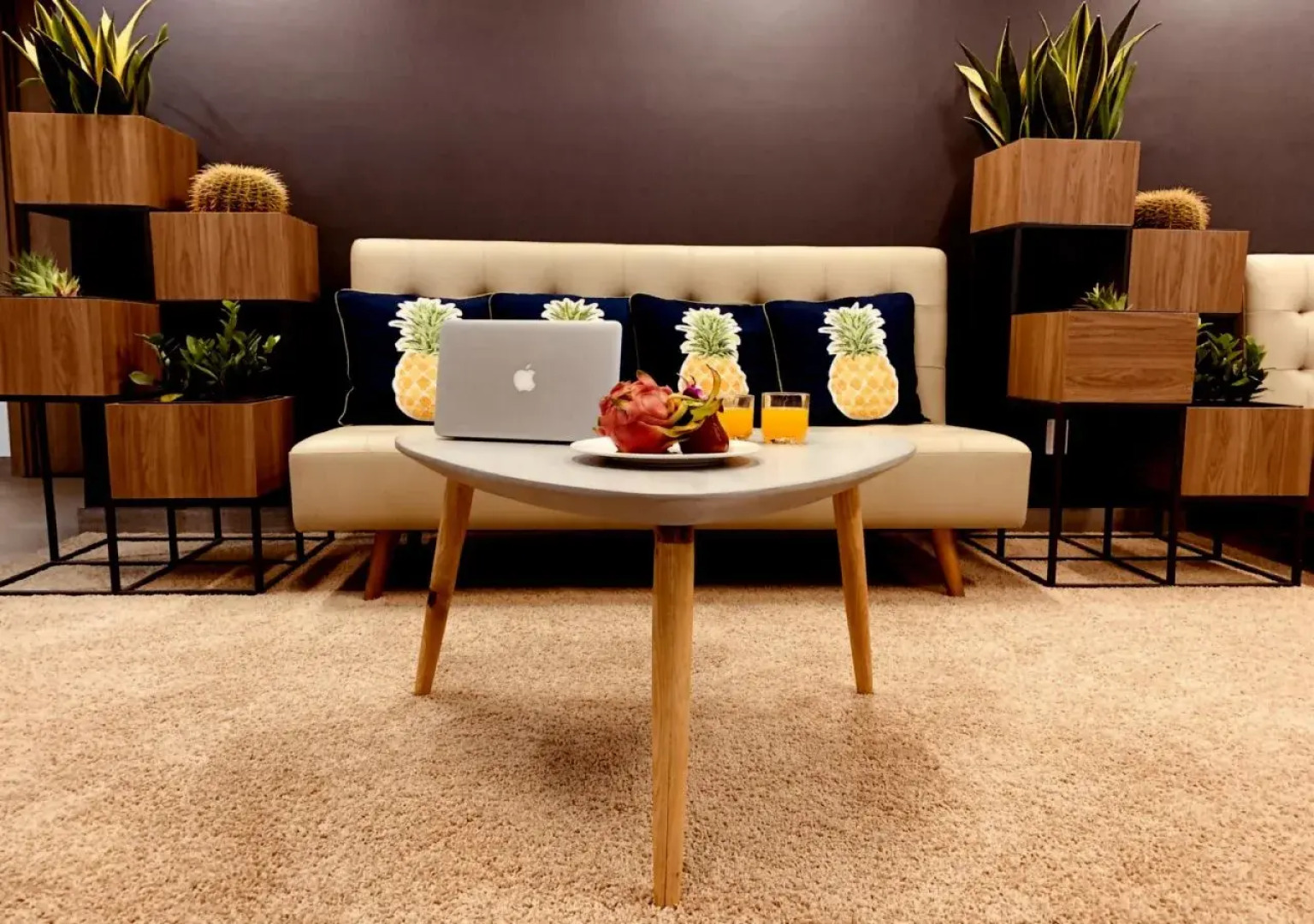 Royal Dragon Boutique Hotel