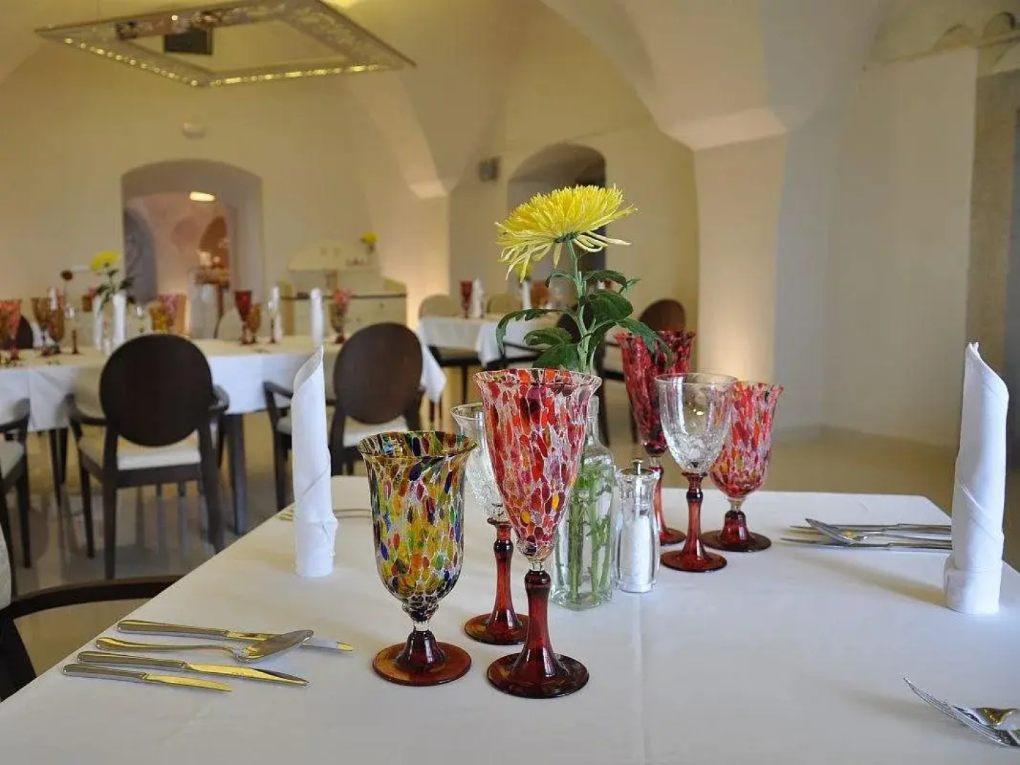 Chateau Herálec Boutique Hotel & Spa by L'OCCITANE