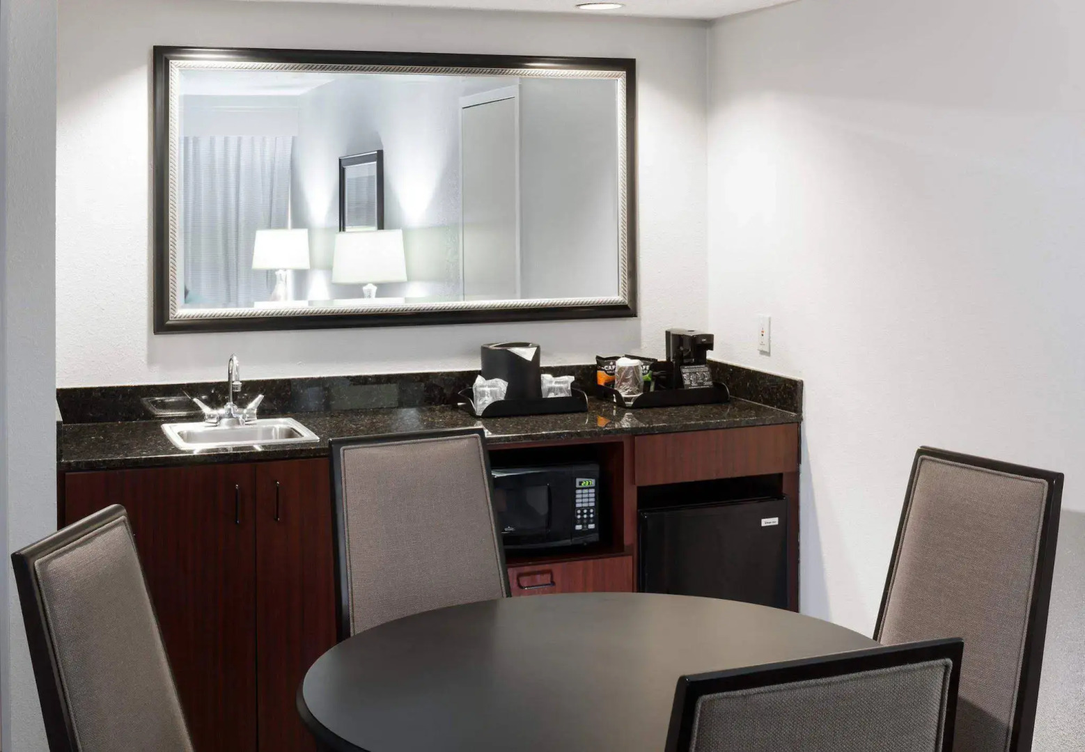 Courtyard by Marriott Waco