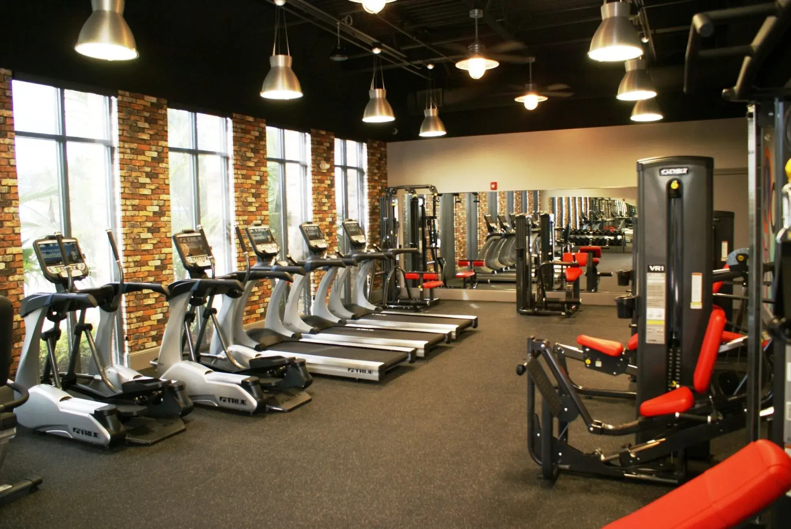 Alamo Vacation Townhomes