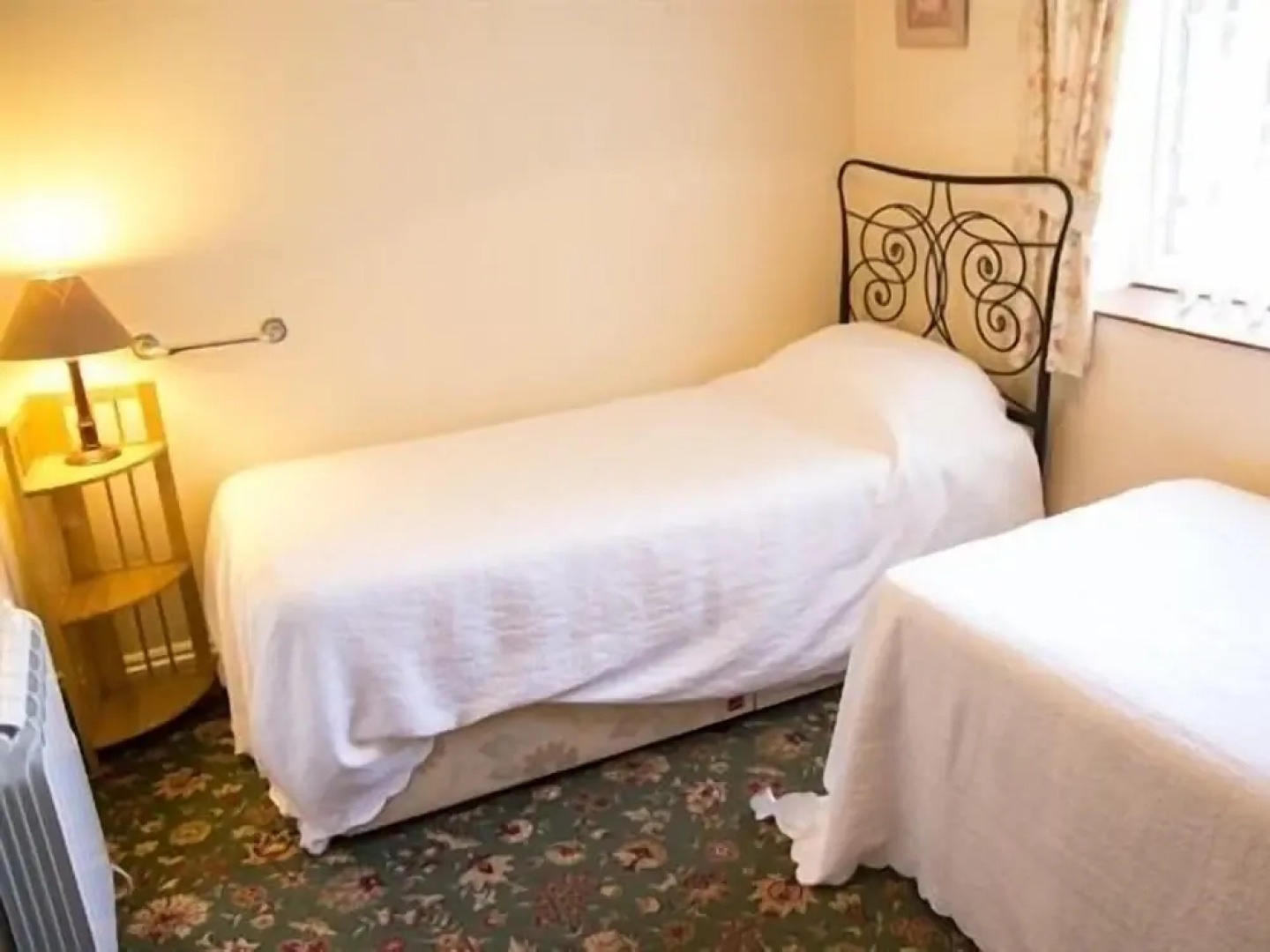 The Chestnuts Holiday Cottages