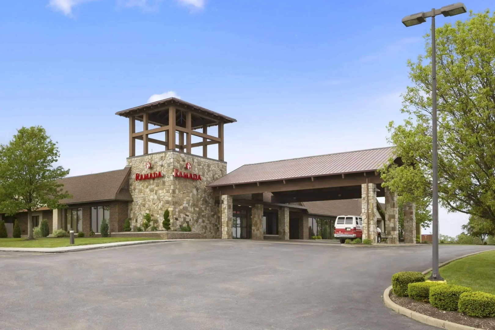 Ramada Greensburg