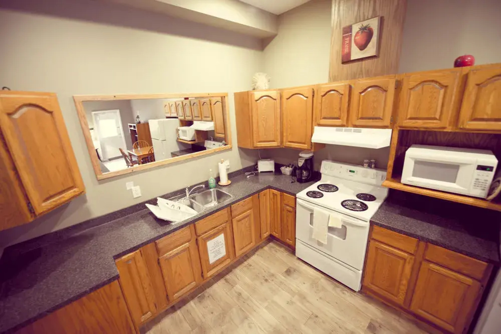 Crazy Creek Resort & Hot Pools