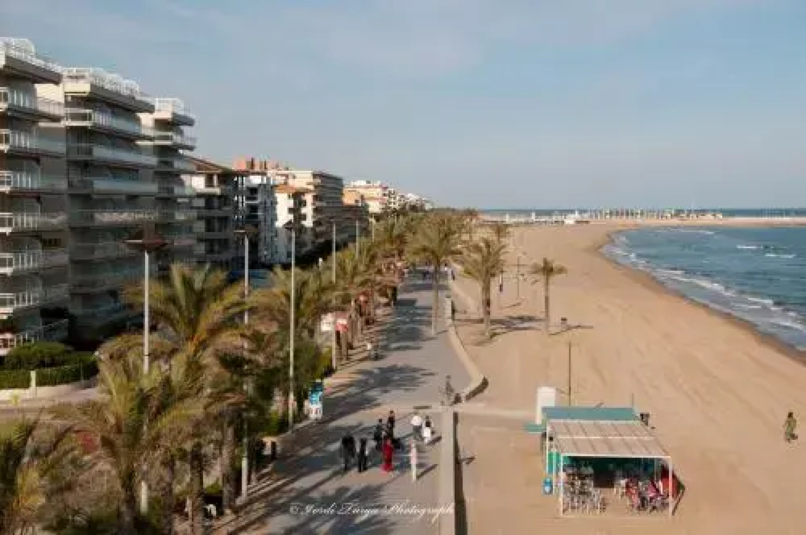 Villa Service - Apartamentos Mesol