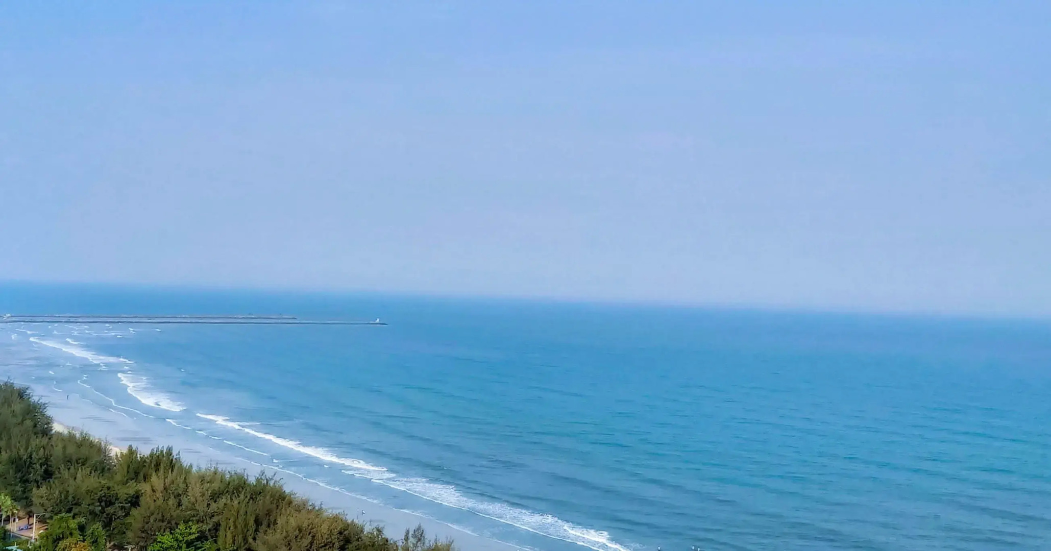 Golden Beach Cha-Am Hotel